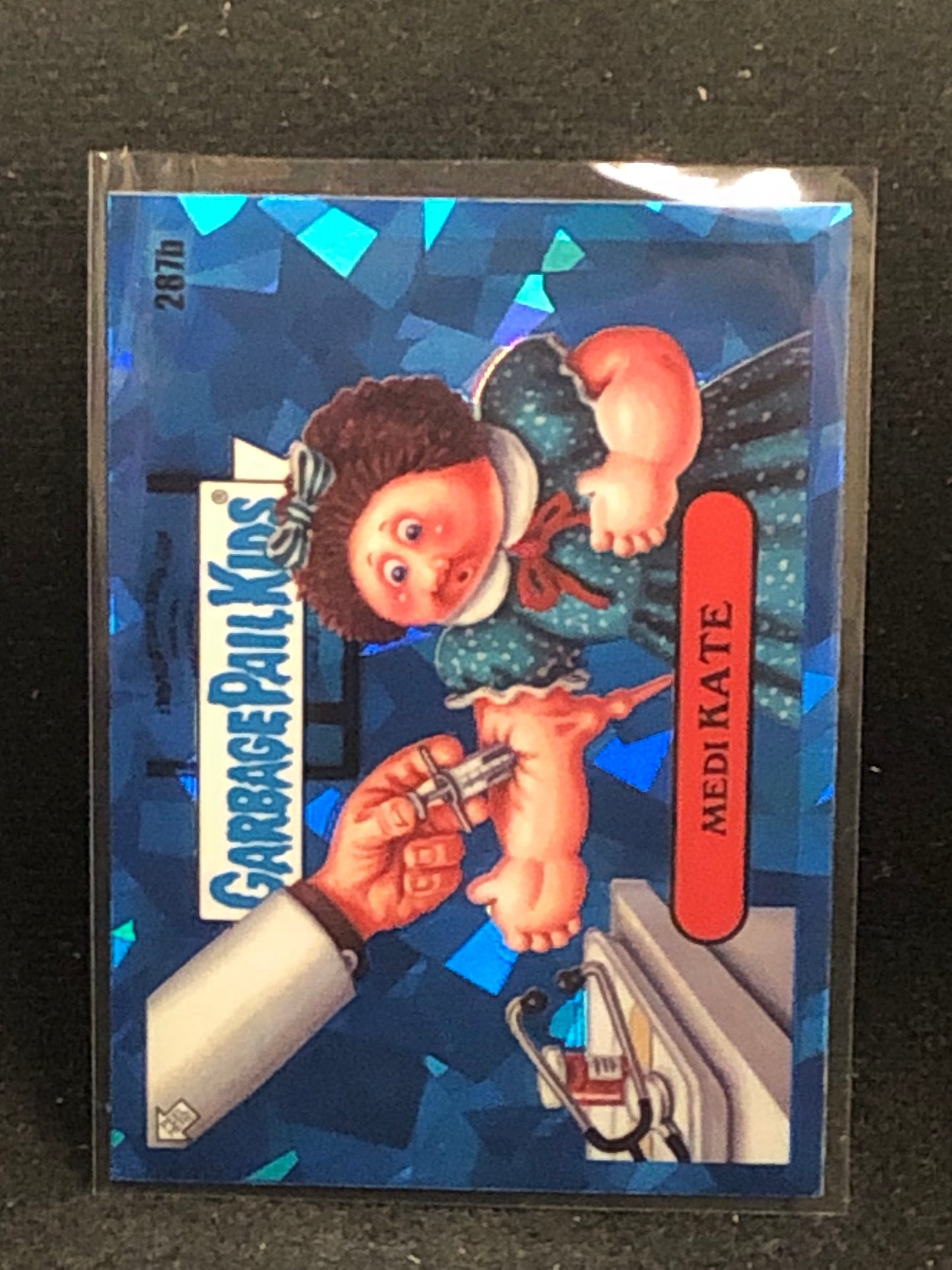 Garbage Pail Kids Sapphire Edition 5 U-PICK Base Singles