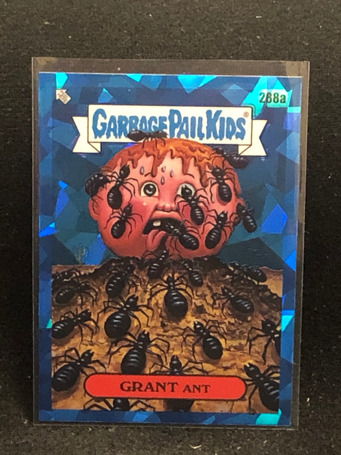 Garbage Pail Kids Sapphire Edition 5 U-PICK Base Singles