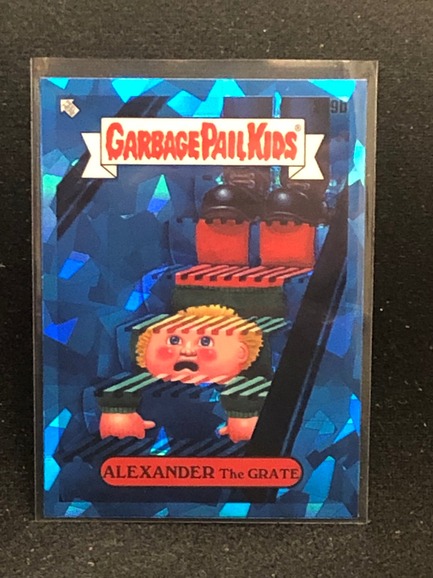Garbage Pail Kids Sapphire Edition 5 U-PICK Base Singles