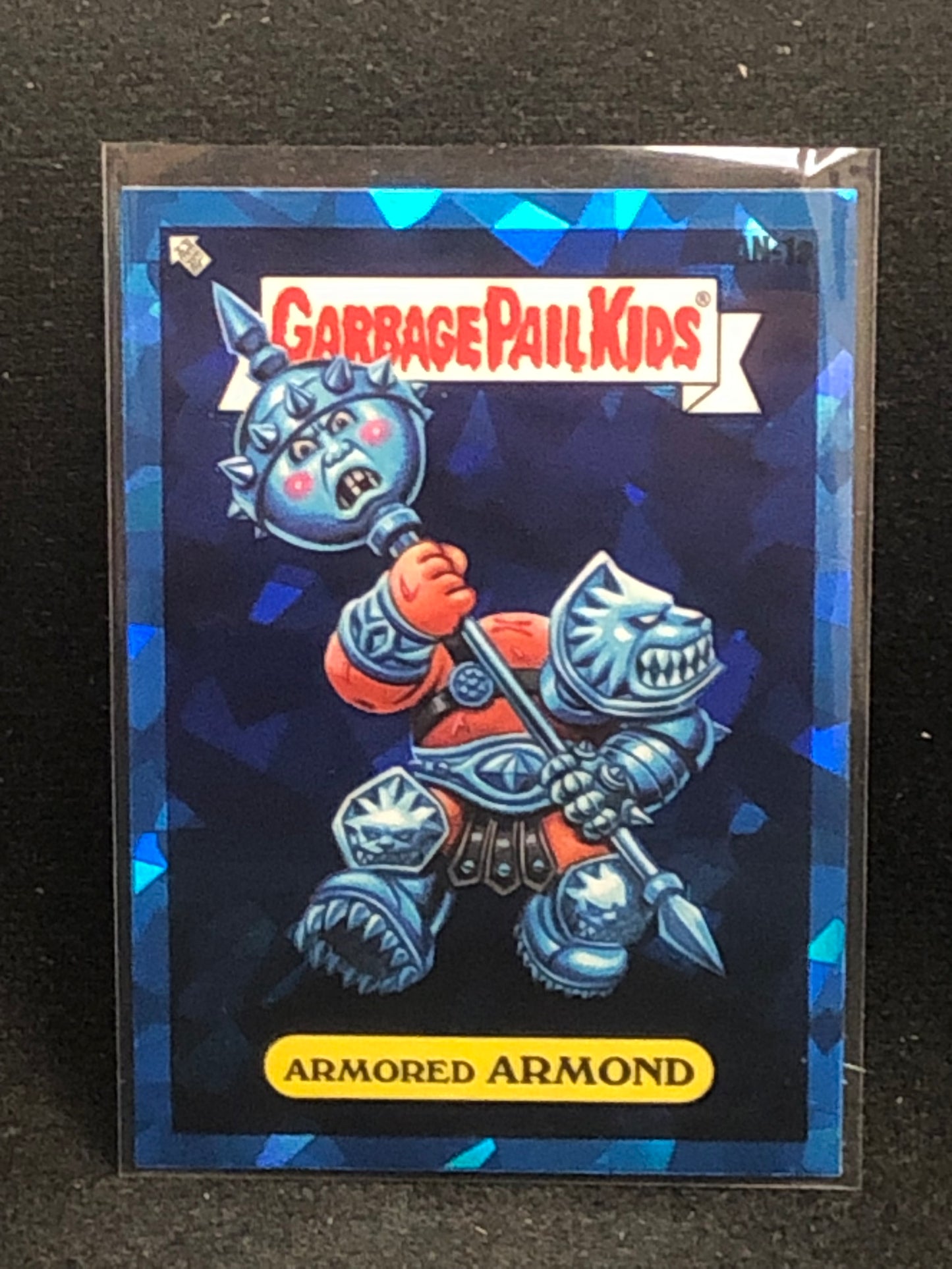 Garbage Pail Kids Sapphire Edition 5 U-PICK Base Singles