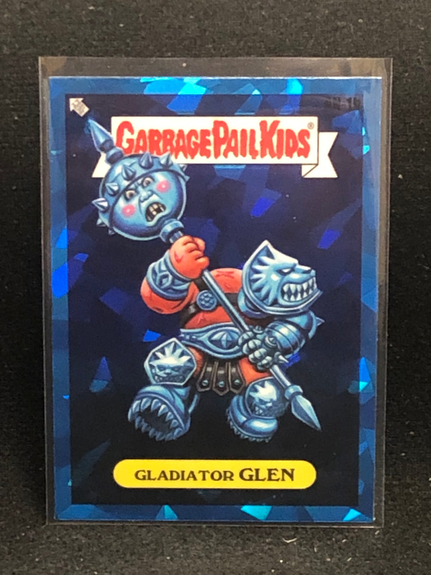 Garbage Pail Kids Sapphire Edition 5 U-PICK Base Singles