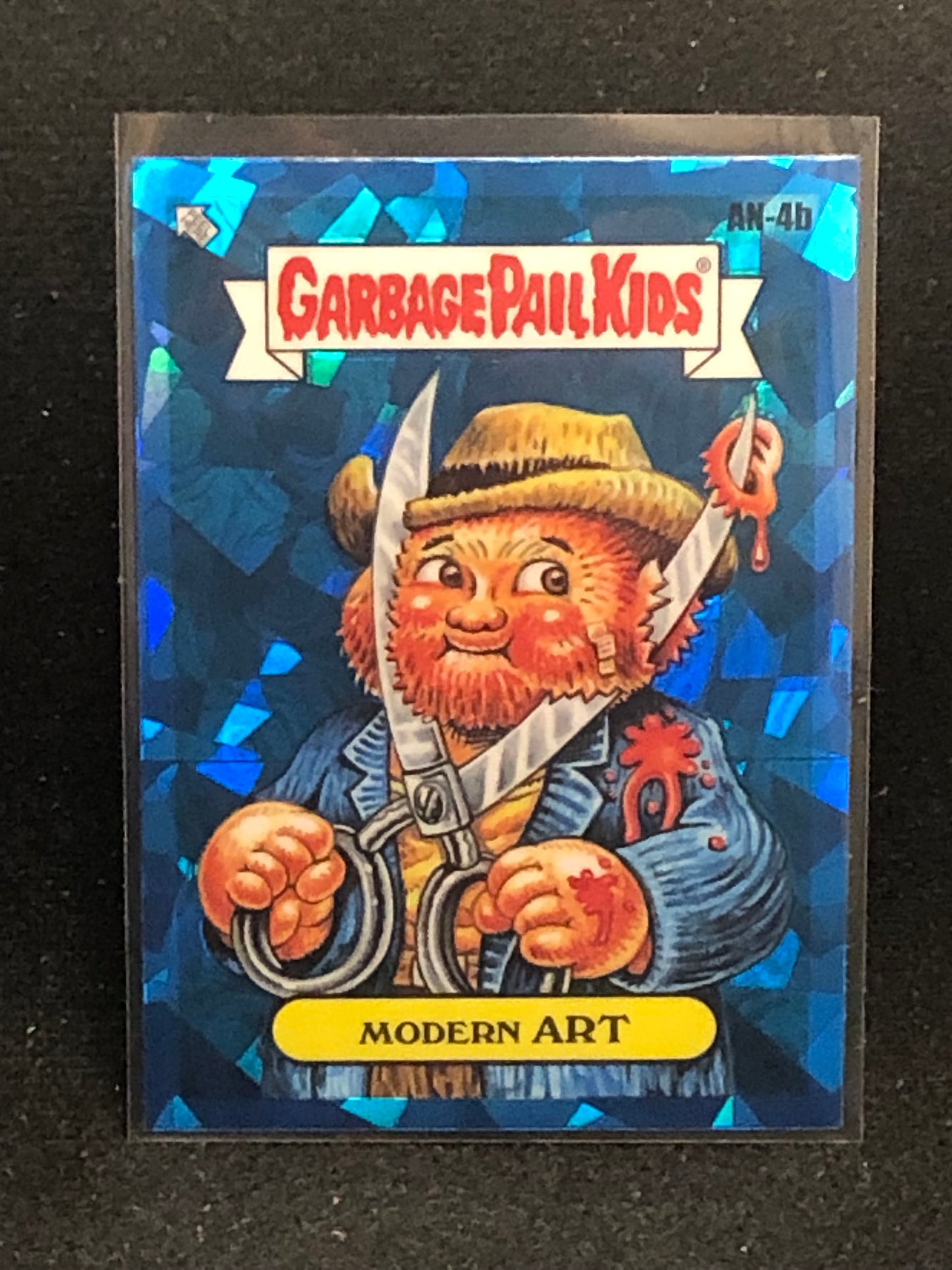 Garbage Pail Kids Sapphire Edition 5 U-PICK Base Singles
