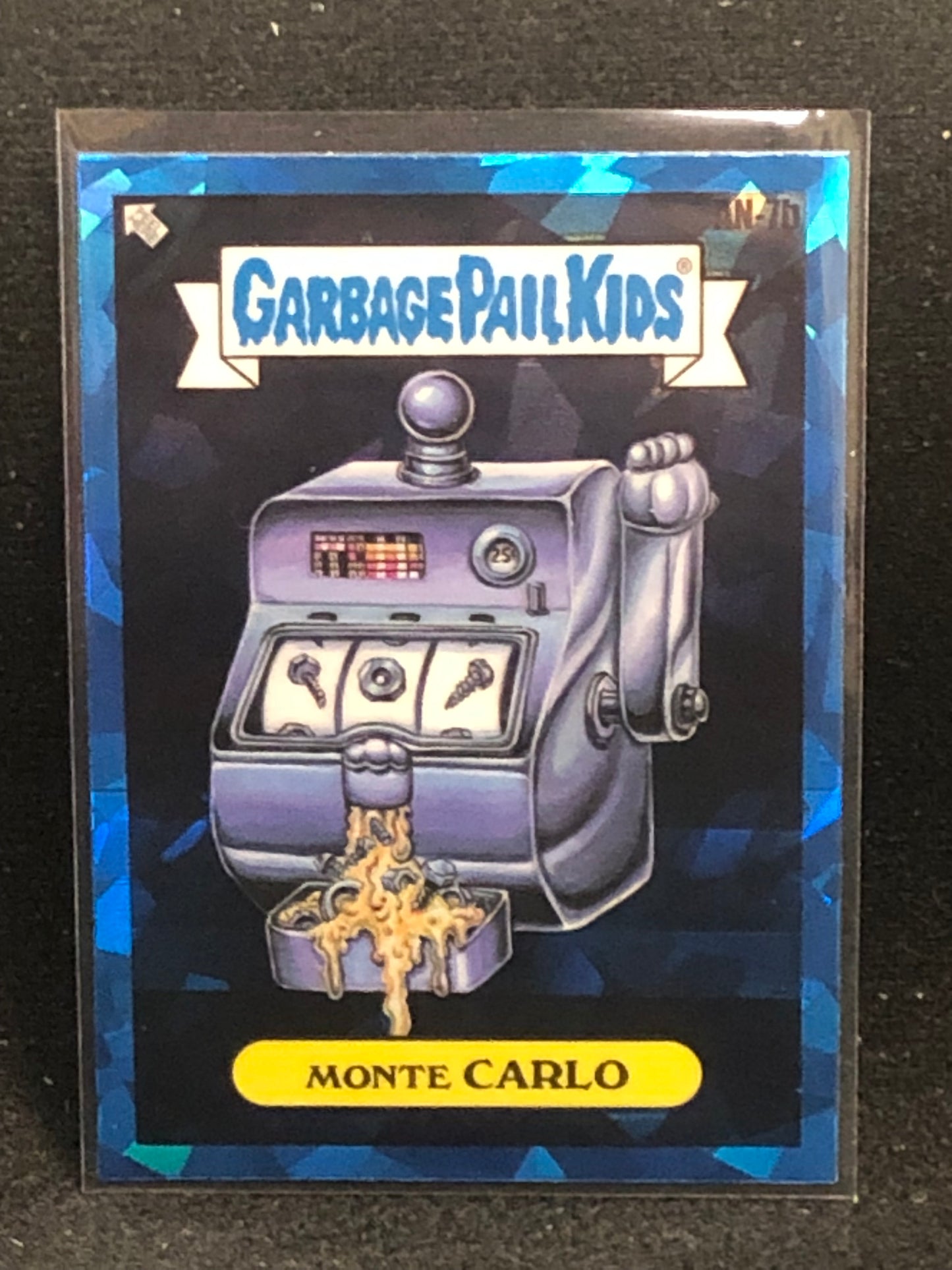 Garbage Pail Kids Sapphire Edition 5 U-PICK Base Singles