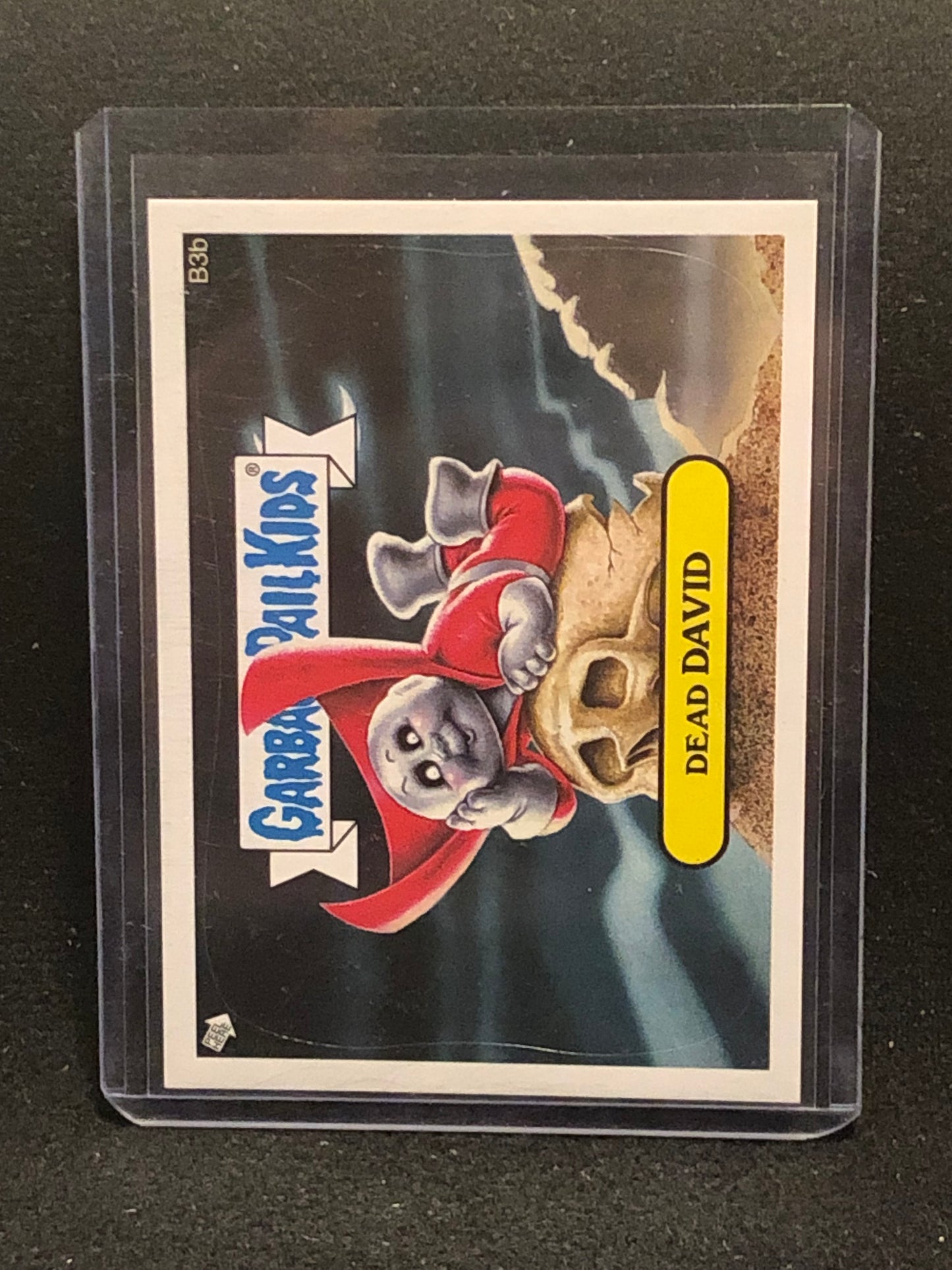 Garbage Pail Kids Brand New Series 1 (BNS1) 12 Card Bonus Card Set
