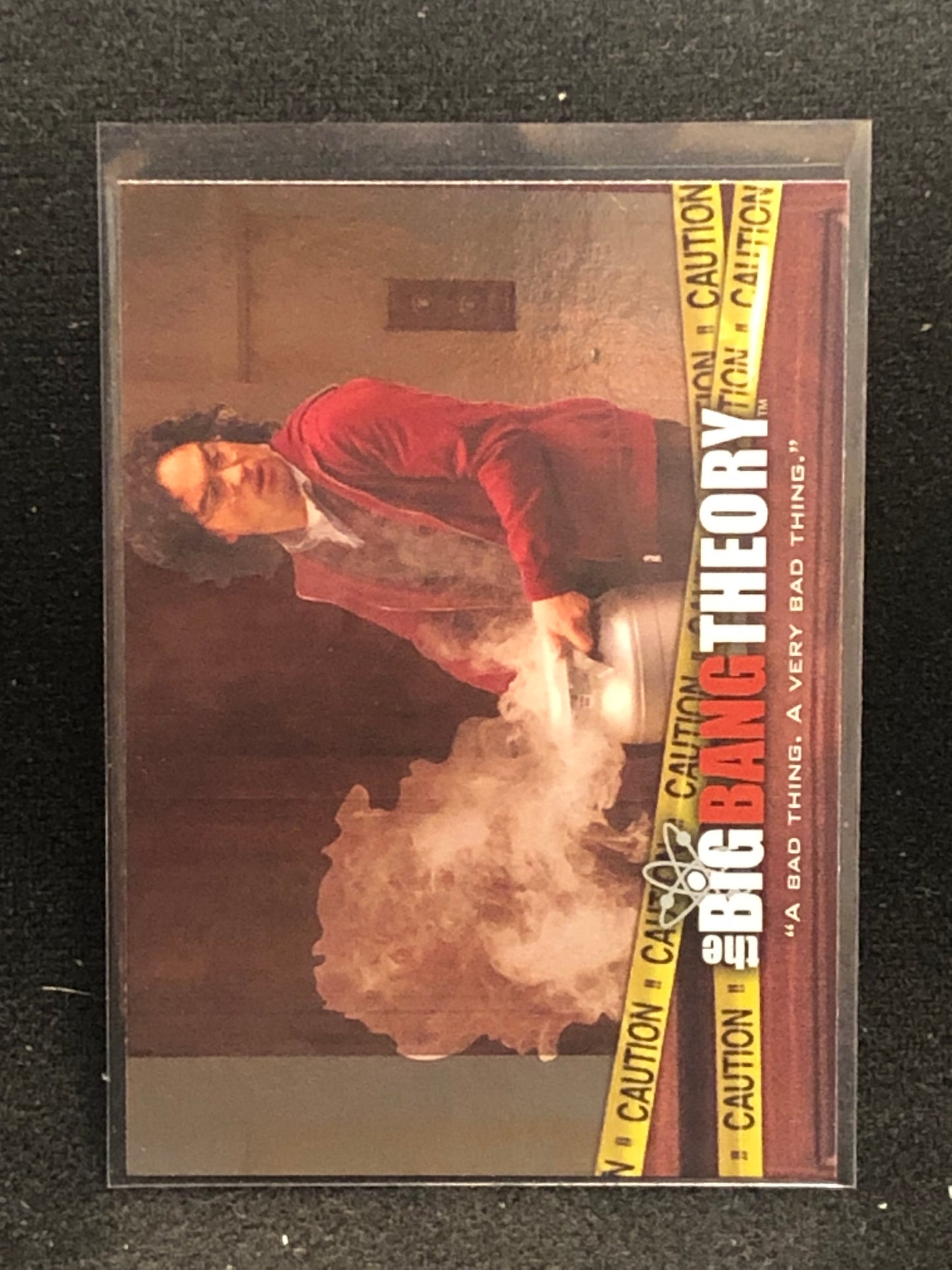 The Big Bang Theory Seasons 3 & 4 U-PICK Elevator Singles