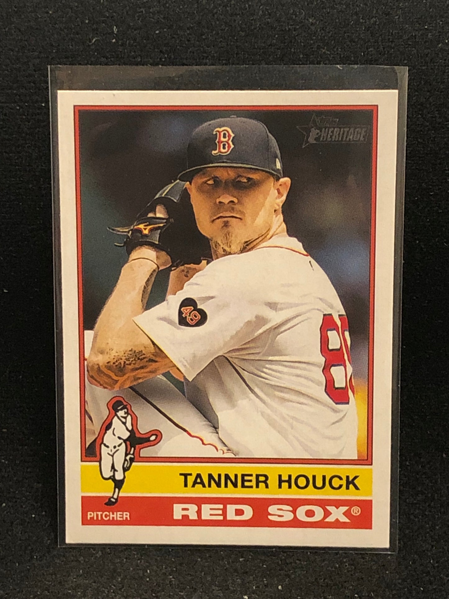 2025 Topps Heritage Baseball U-PICK Base Singles 1-211