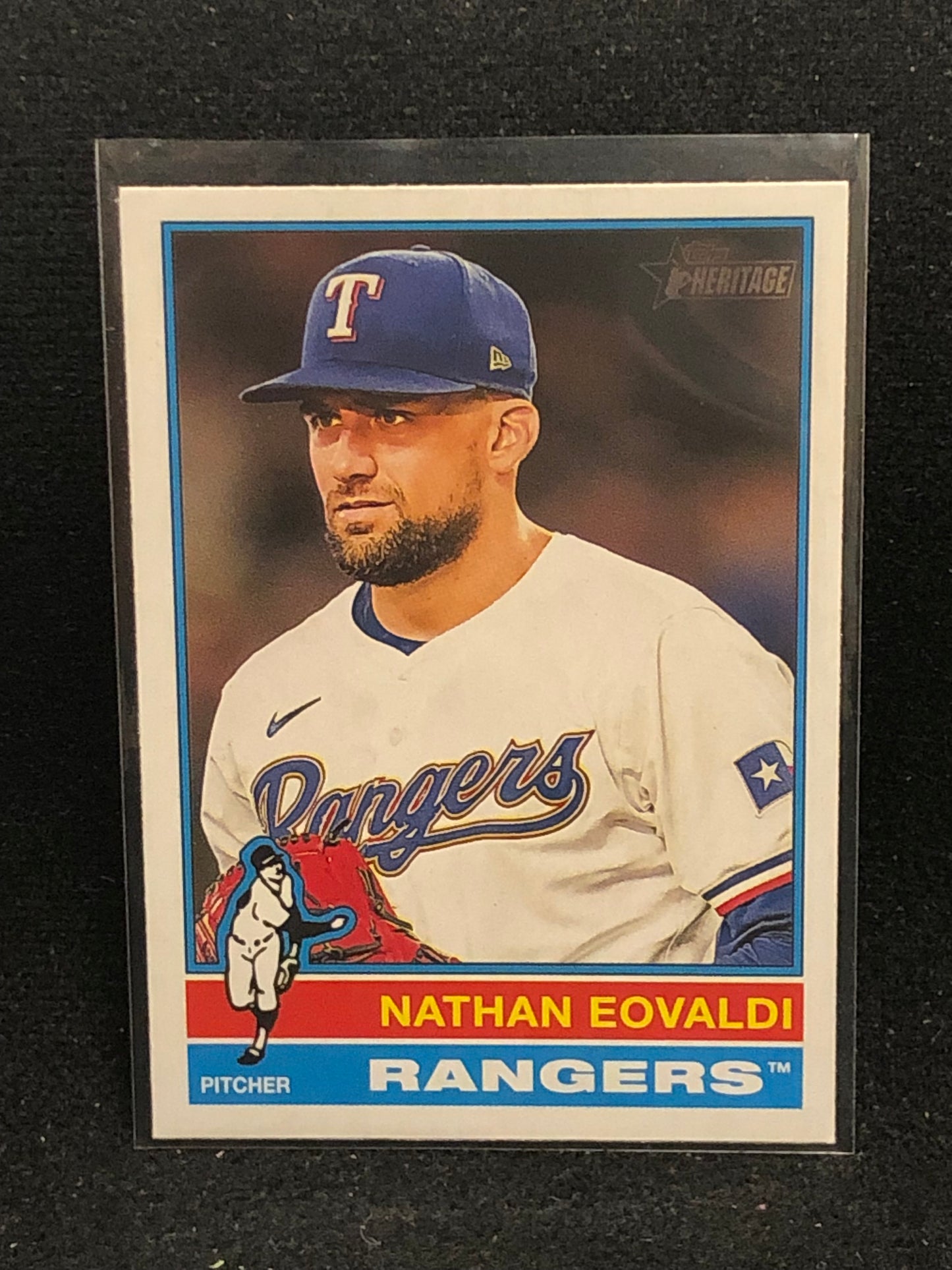 2025 Topps Heritage Baseball U-PICK Base Singles 1-211