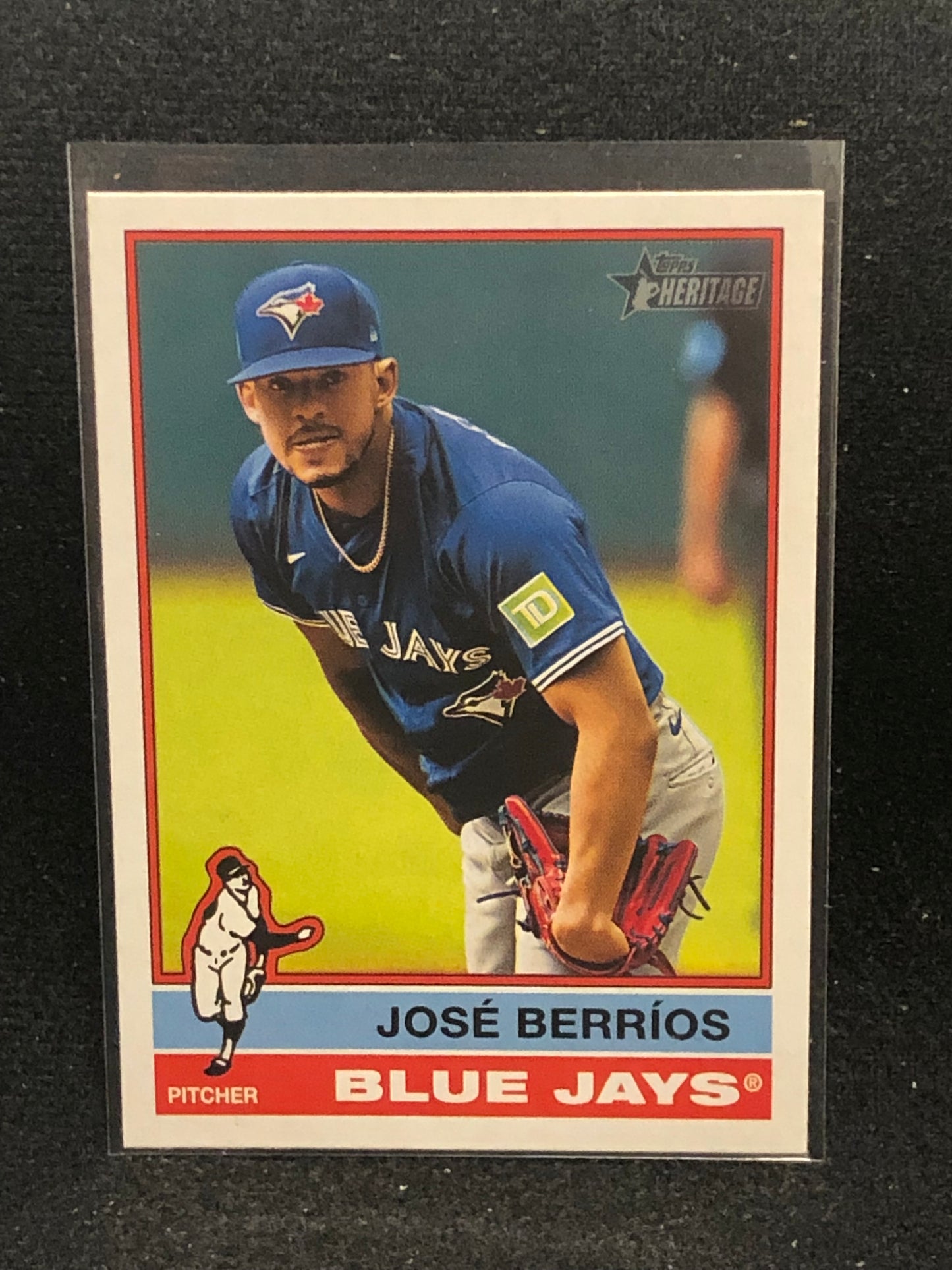 2025 Topps Heritage Baseball U-PICK Base Singles 1-211