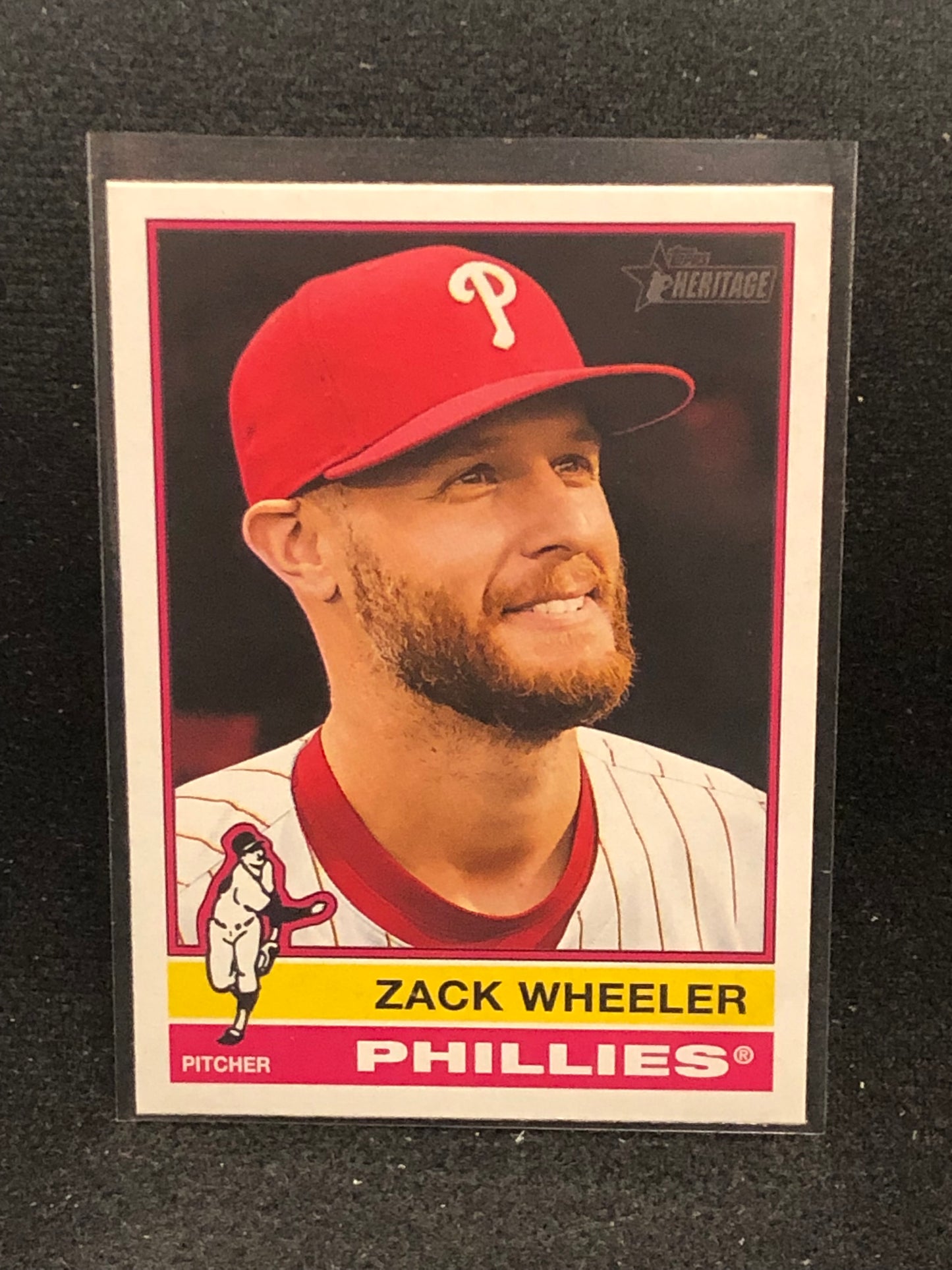2025 Topps Heritage Baseball U-PICK Base Singles 1-211