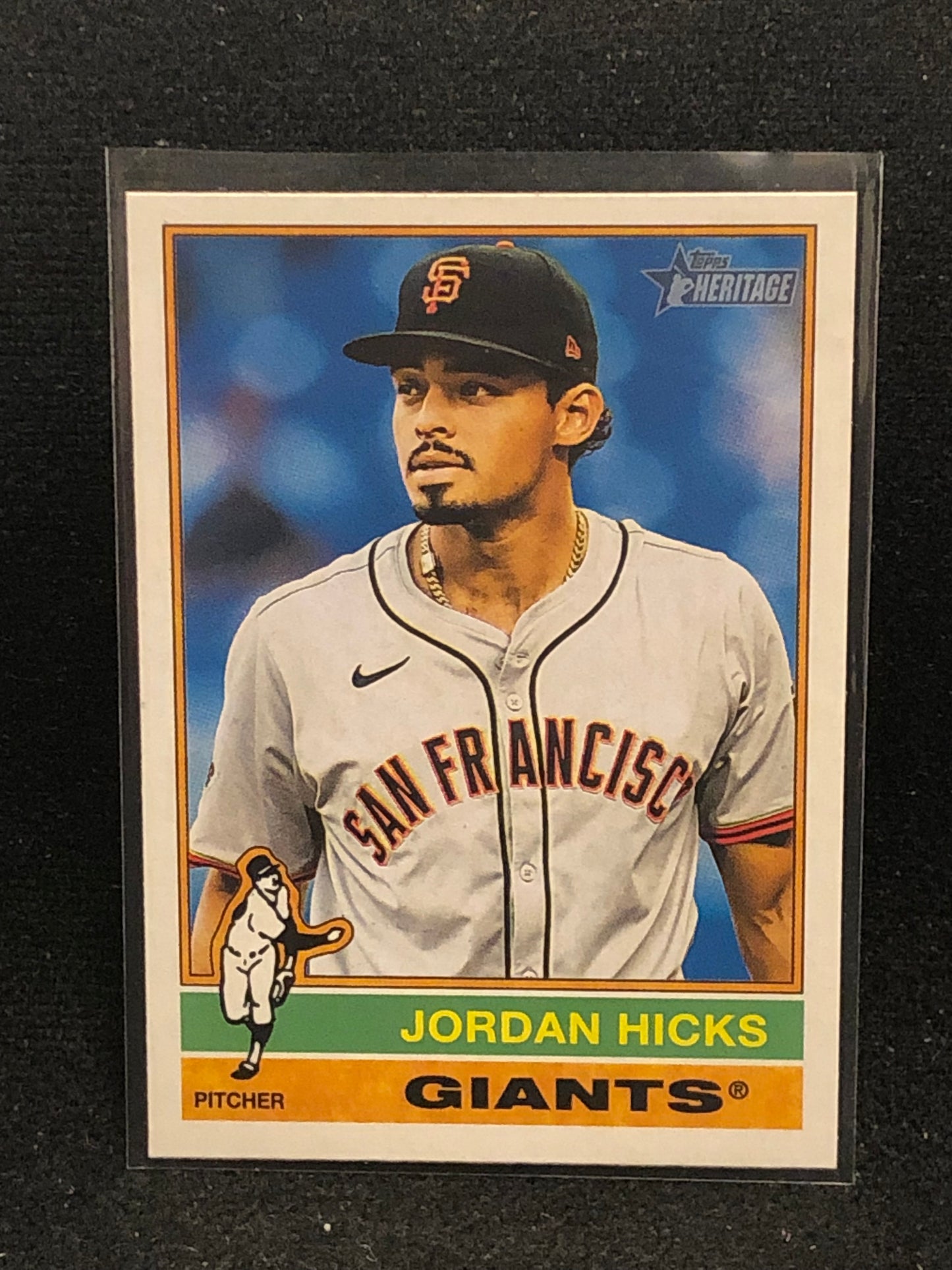 2025 Topps Heritage Baseball U-PICK Base Singles 1-211