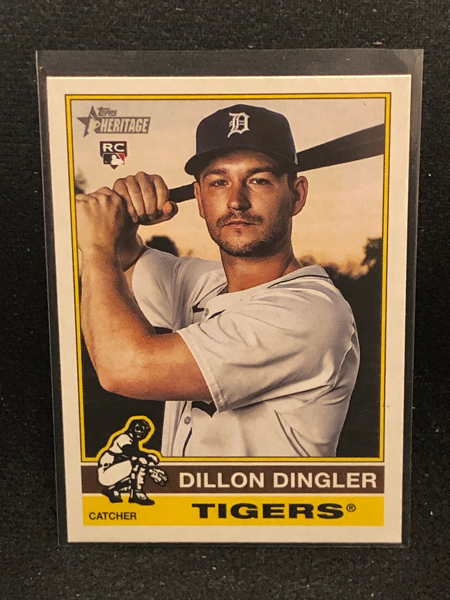2025 Topps Heritage Baseball U-PICK Base Singles 1-211