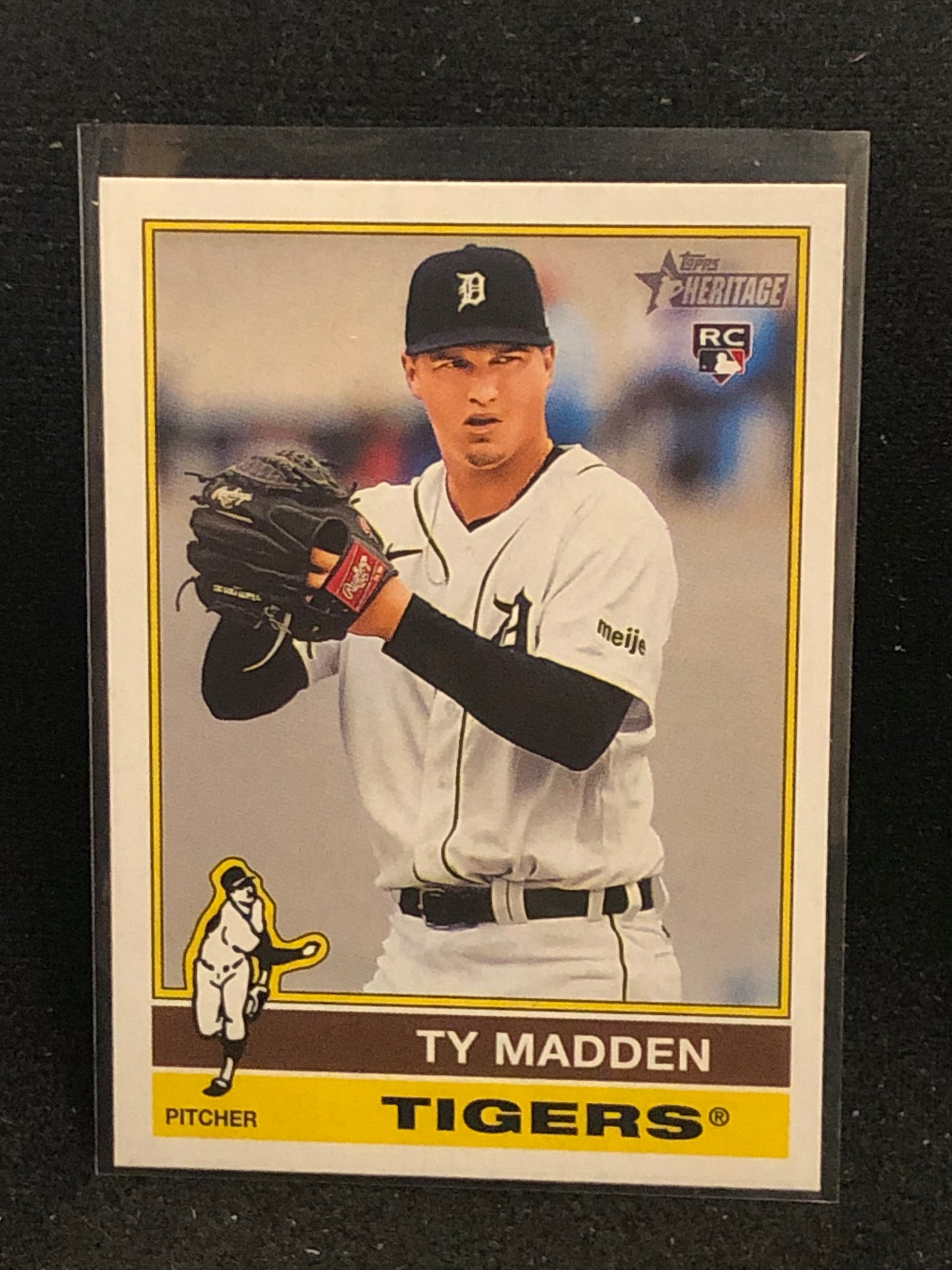 2025 Topps Heritage Baseball U-PICK Base Singles 1-211