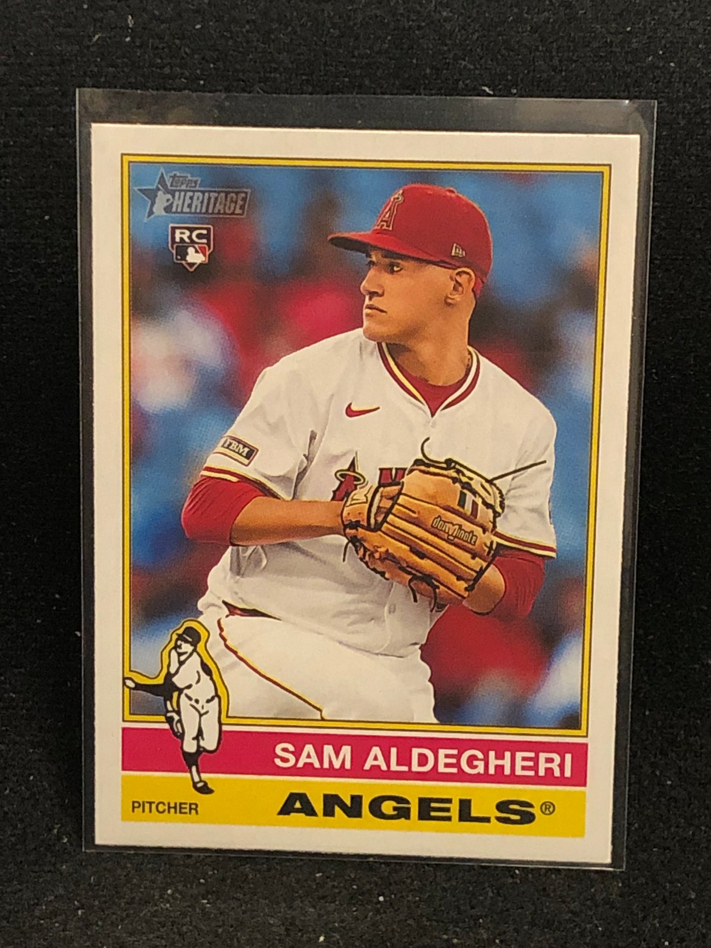 2025 Topps Heritage Baseball U-PICK Base Singles 212-374
