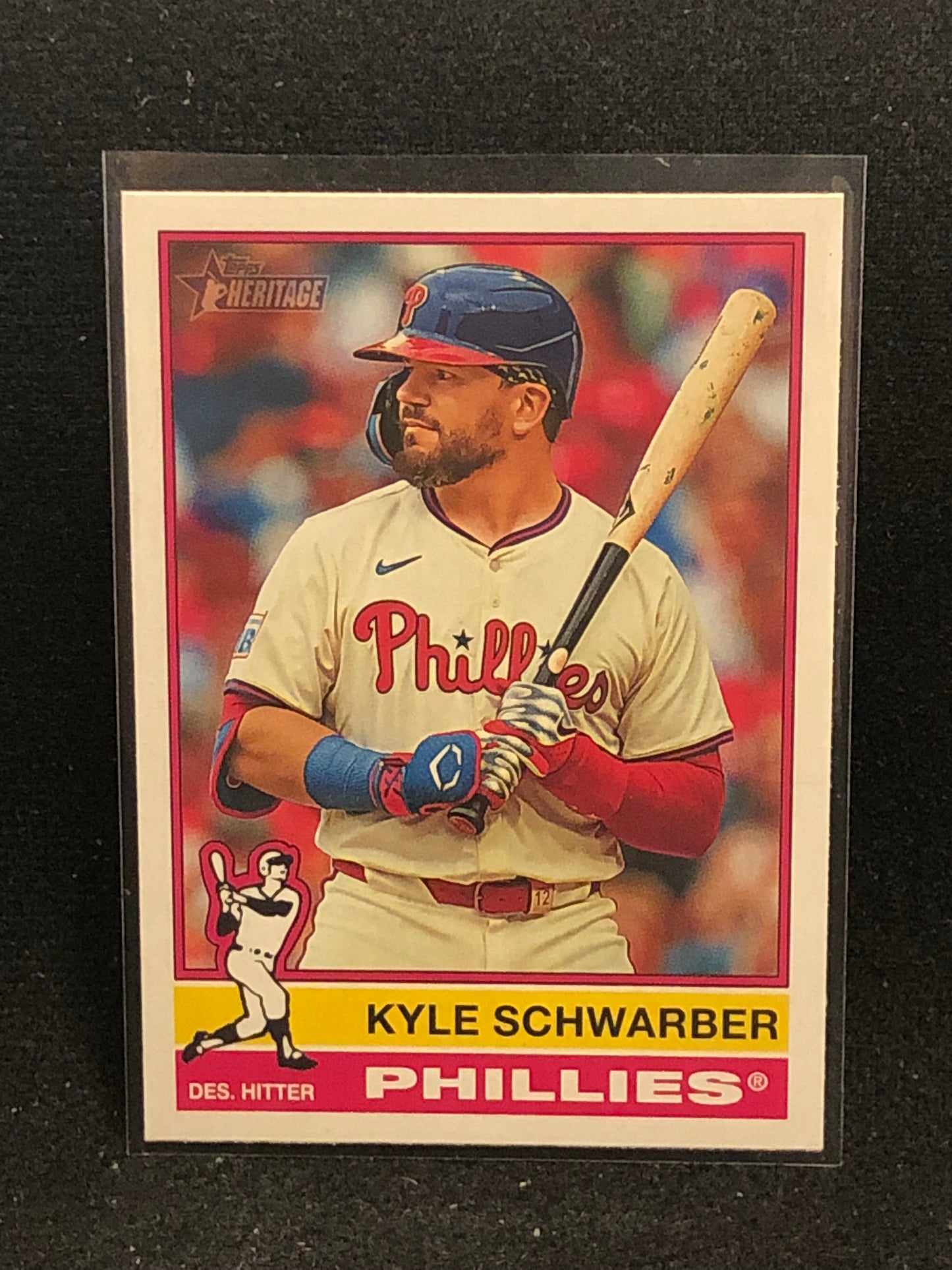 2025 Topps Heritage Baseball U-PICK Base Singles 375-495