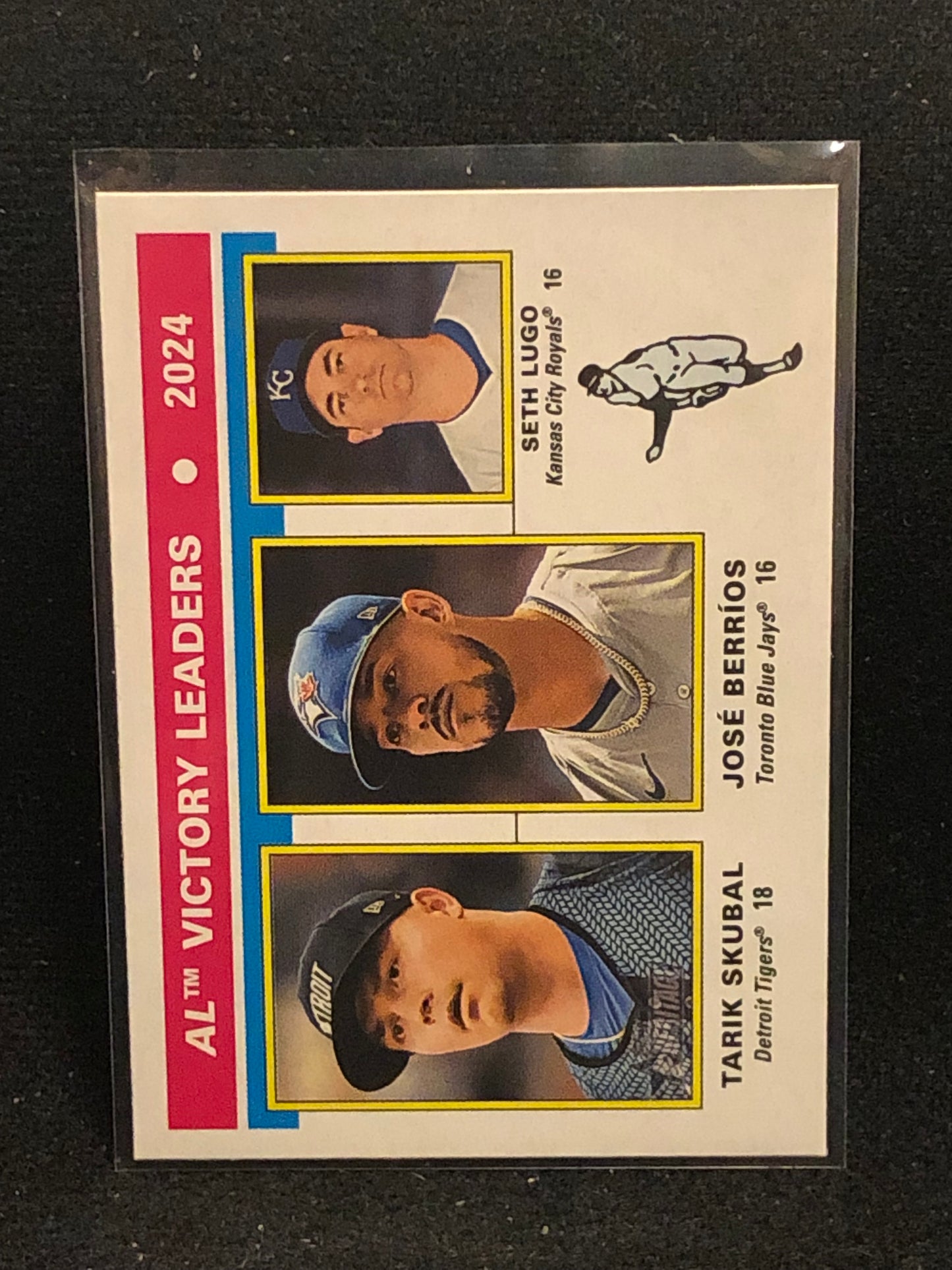 2025 Topps Heritage Baseball U-PICK League Leaders Singles