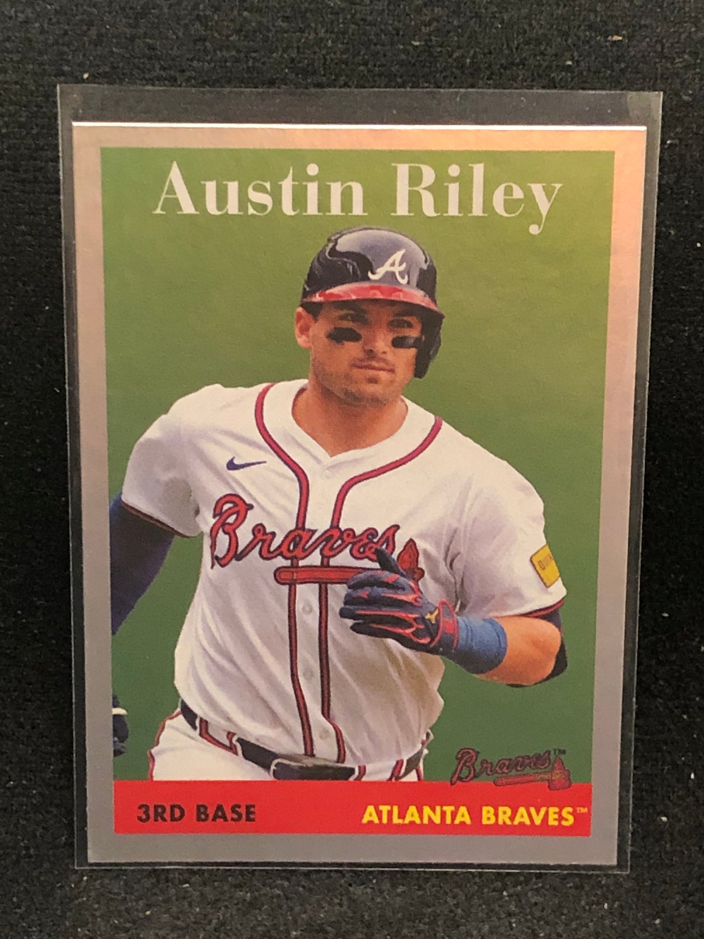 2025 Topps Heritage Baseball U-PICK Heritage 25th Anniversay Singles