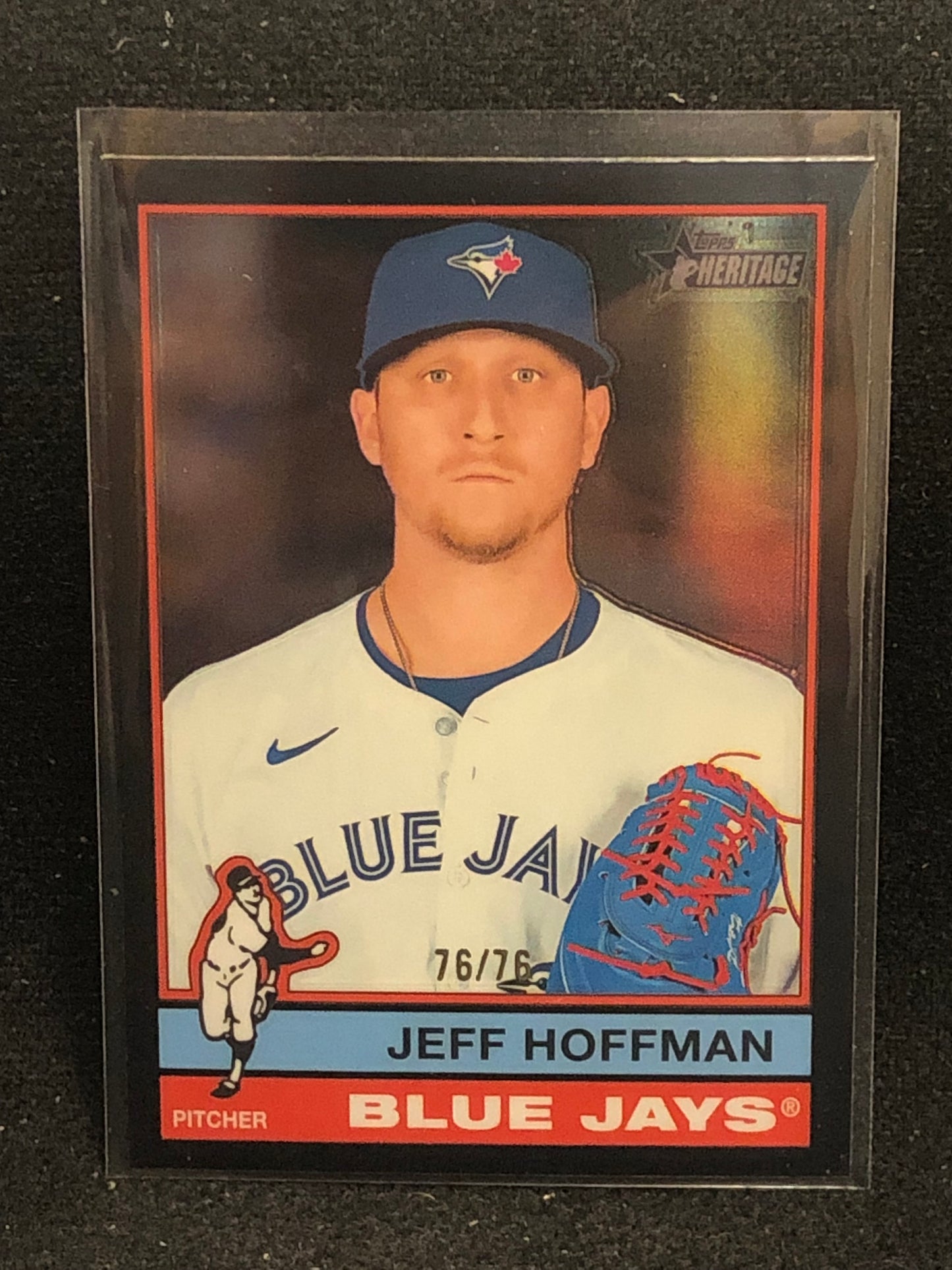 2025 Topps Heritage Baseball U-PICK Chrome Singles