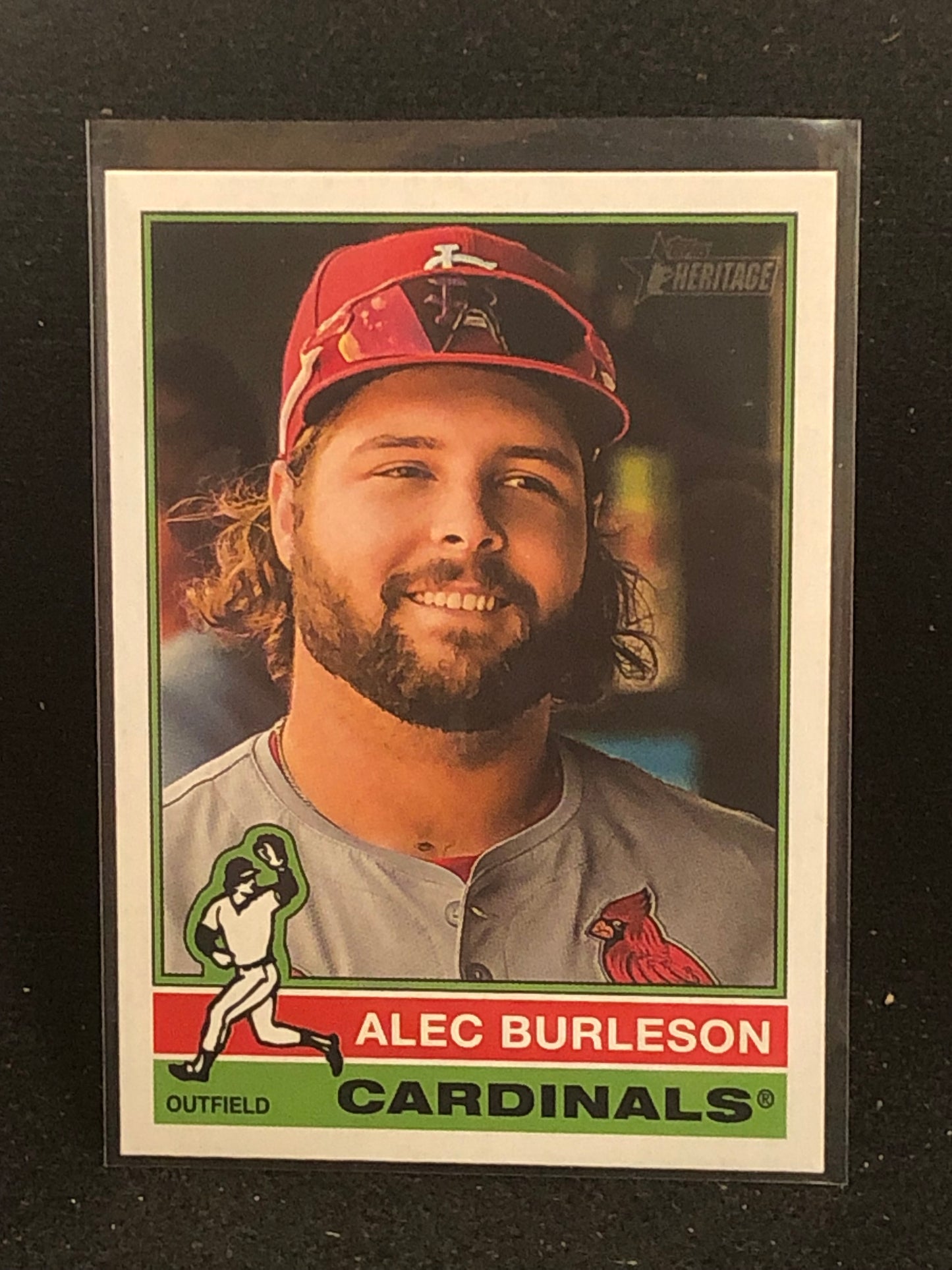 2025 Topps Heritage Baseball U-PICK Base Singles 1-211