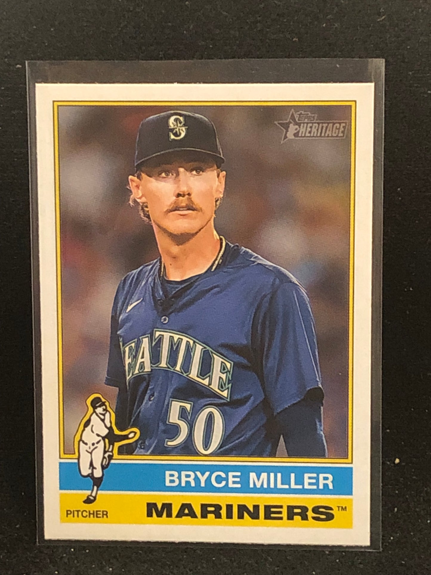 2025 Topps Heritage Baseball U-PICK Base Singles 1-211