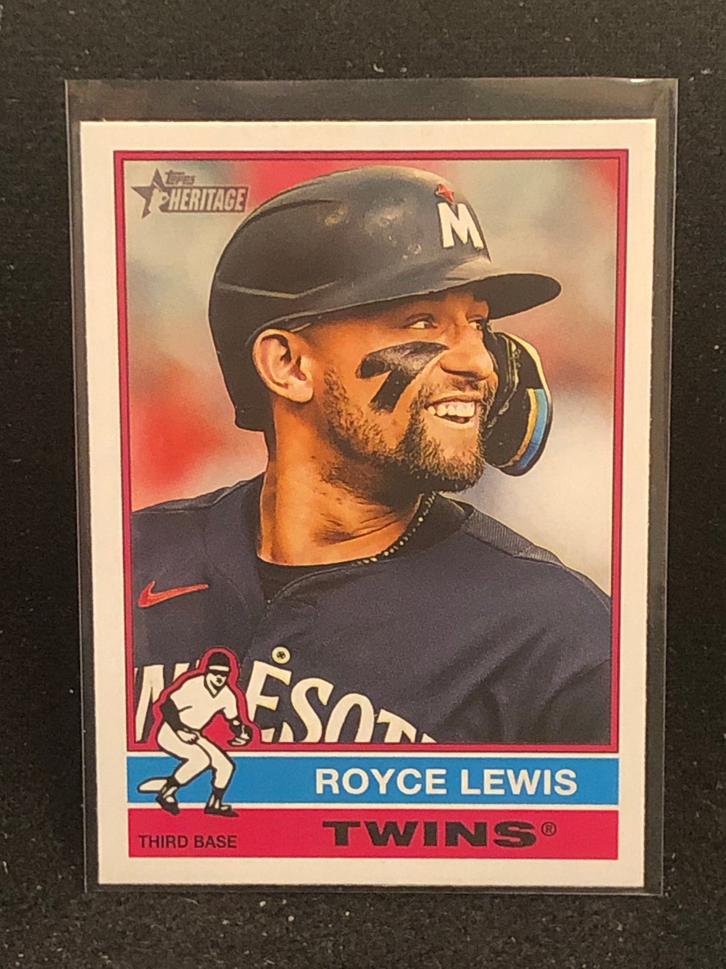 2025 Topps Heritage Baseball U-PICK Base Singles 1-211