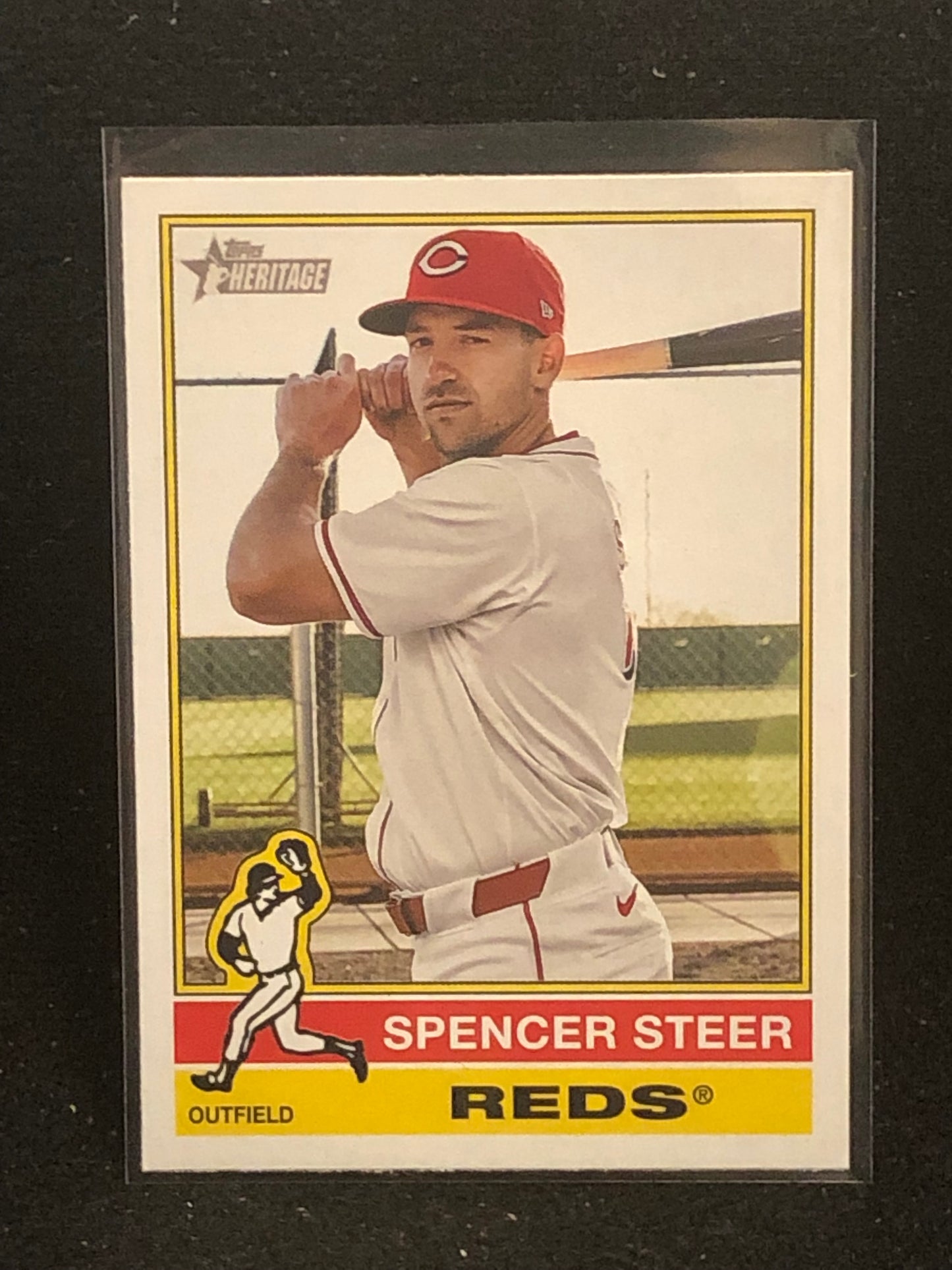 2025 Topps Heritage Baseball U-PICK Base Singles 1-211