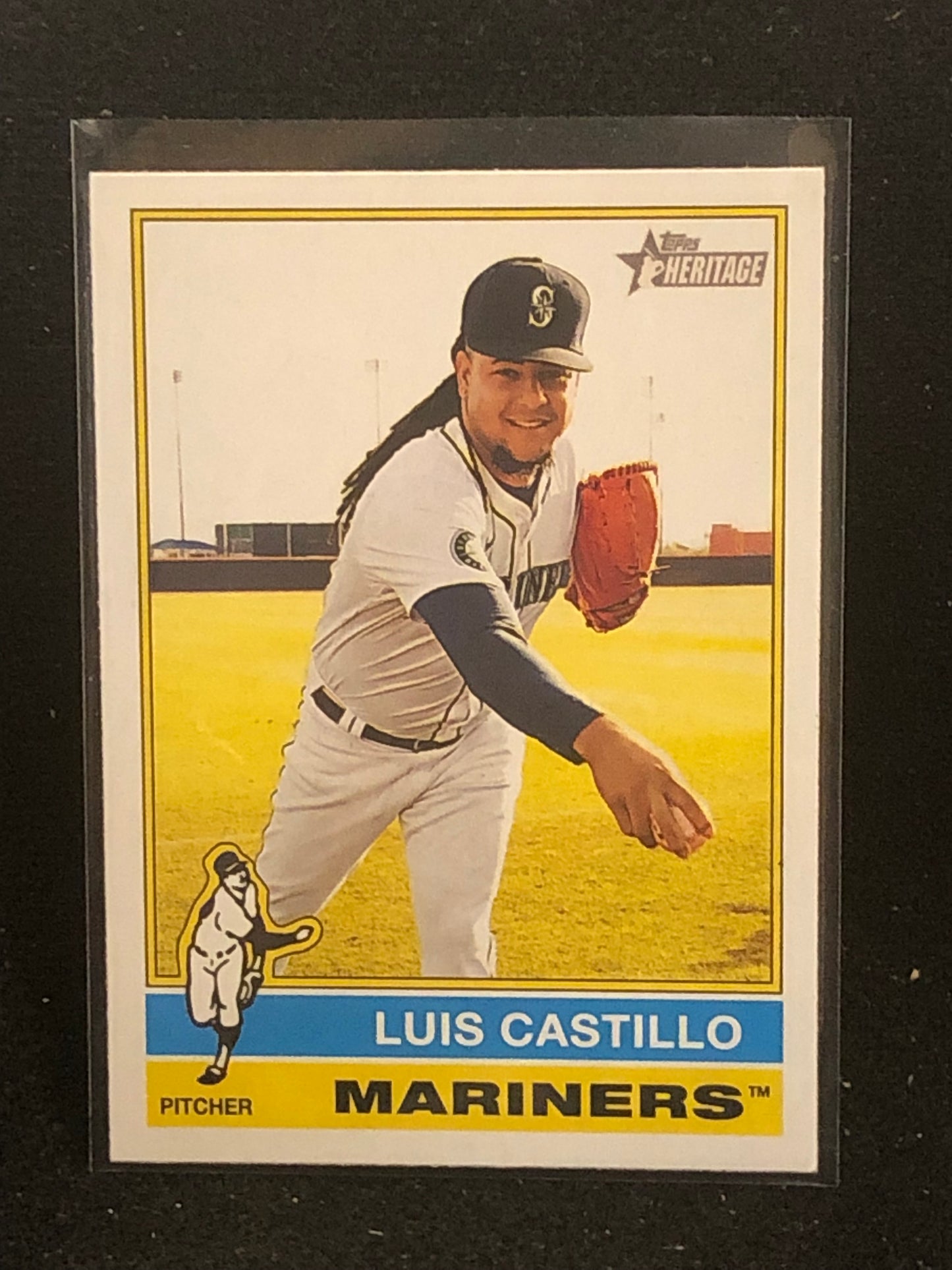 2025 Topps Heritage Baseball U-PICK Base Singles 1-211
