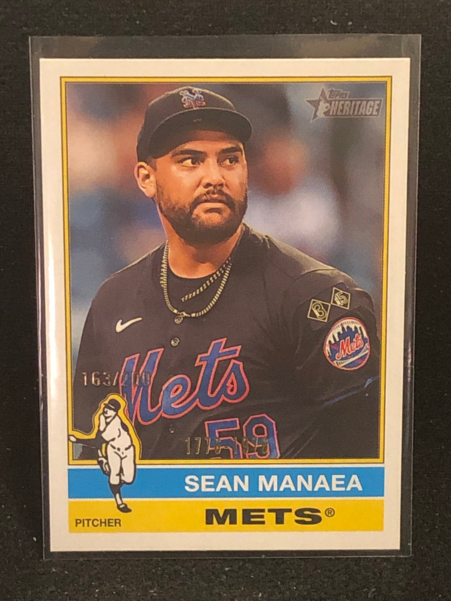 2025 Topps Heritage Baseball U-PICK (1776-1976) Bicentennial Singles /200