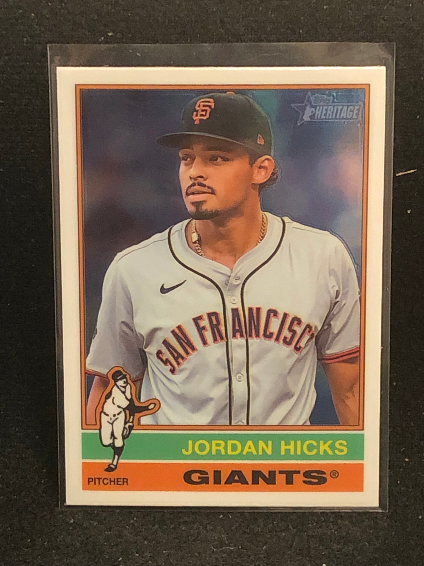 2025 Topps Heritage Baseball U-PICK Chrome Singles