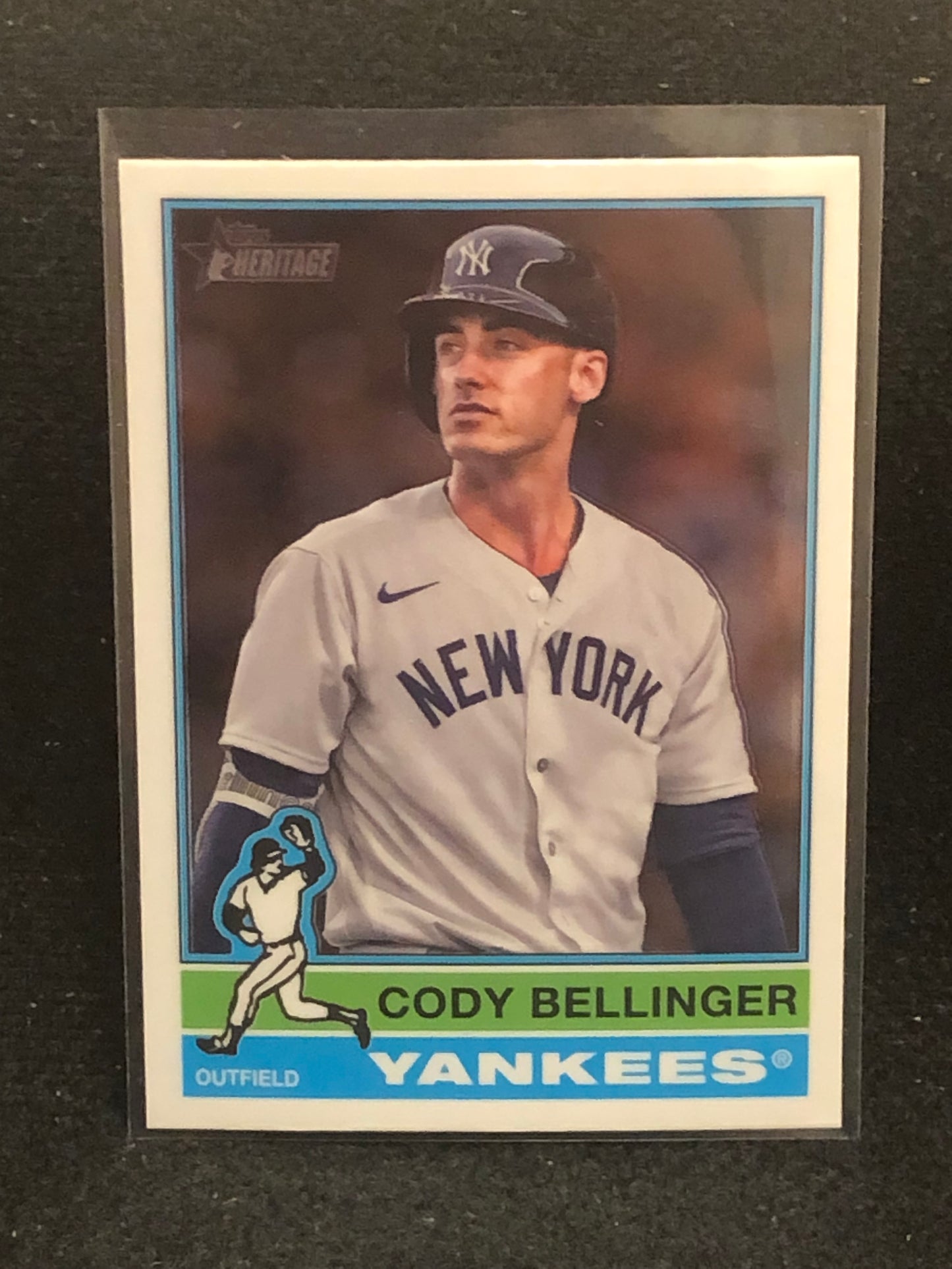 2025 Topps Heritage Baseball U-PICK Chrome Singles