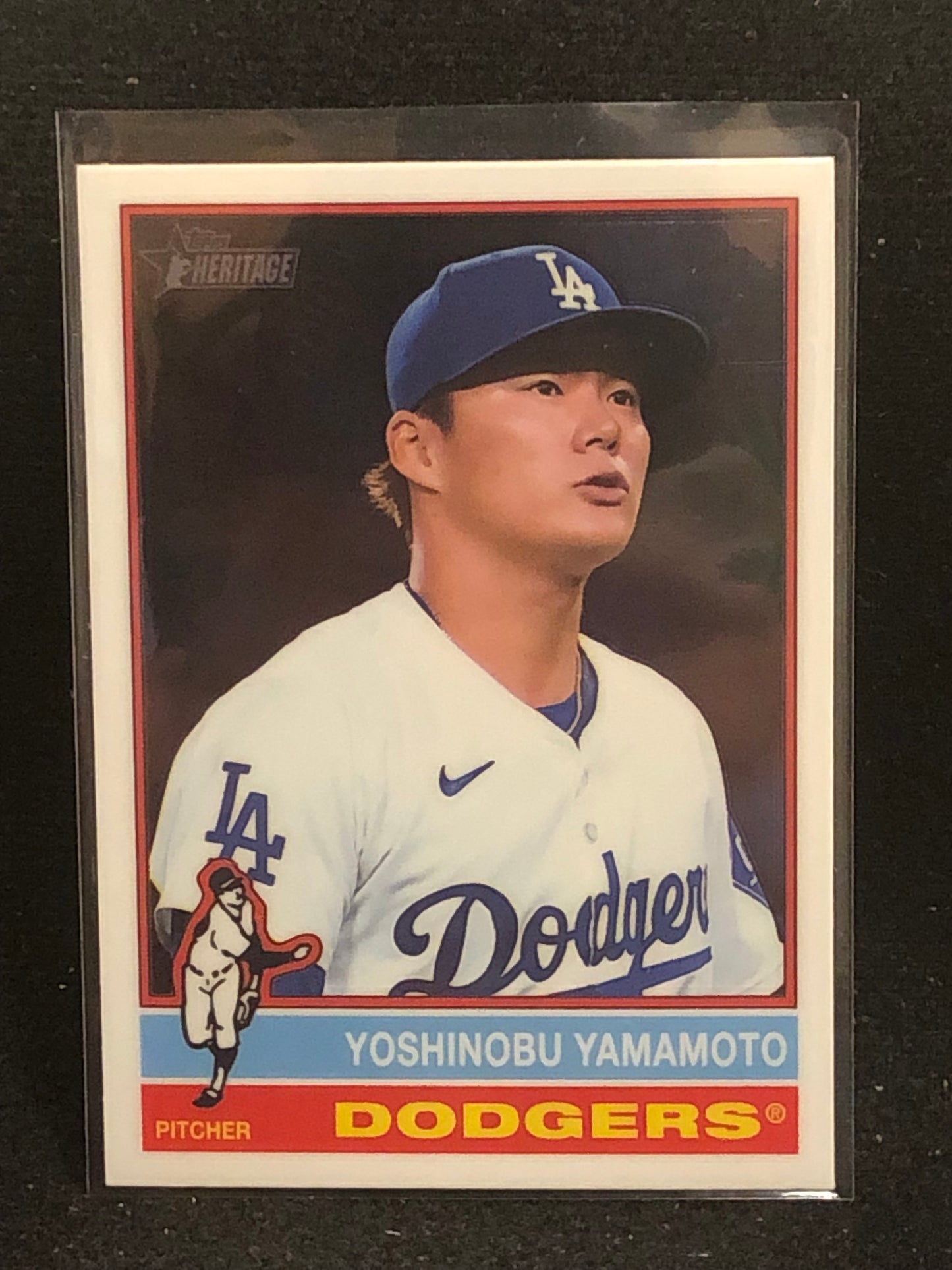 2025 Topps Heritage Baseball U-PICK Chrome Singles