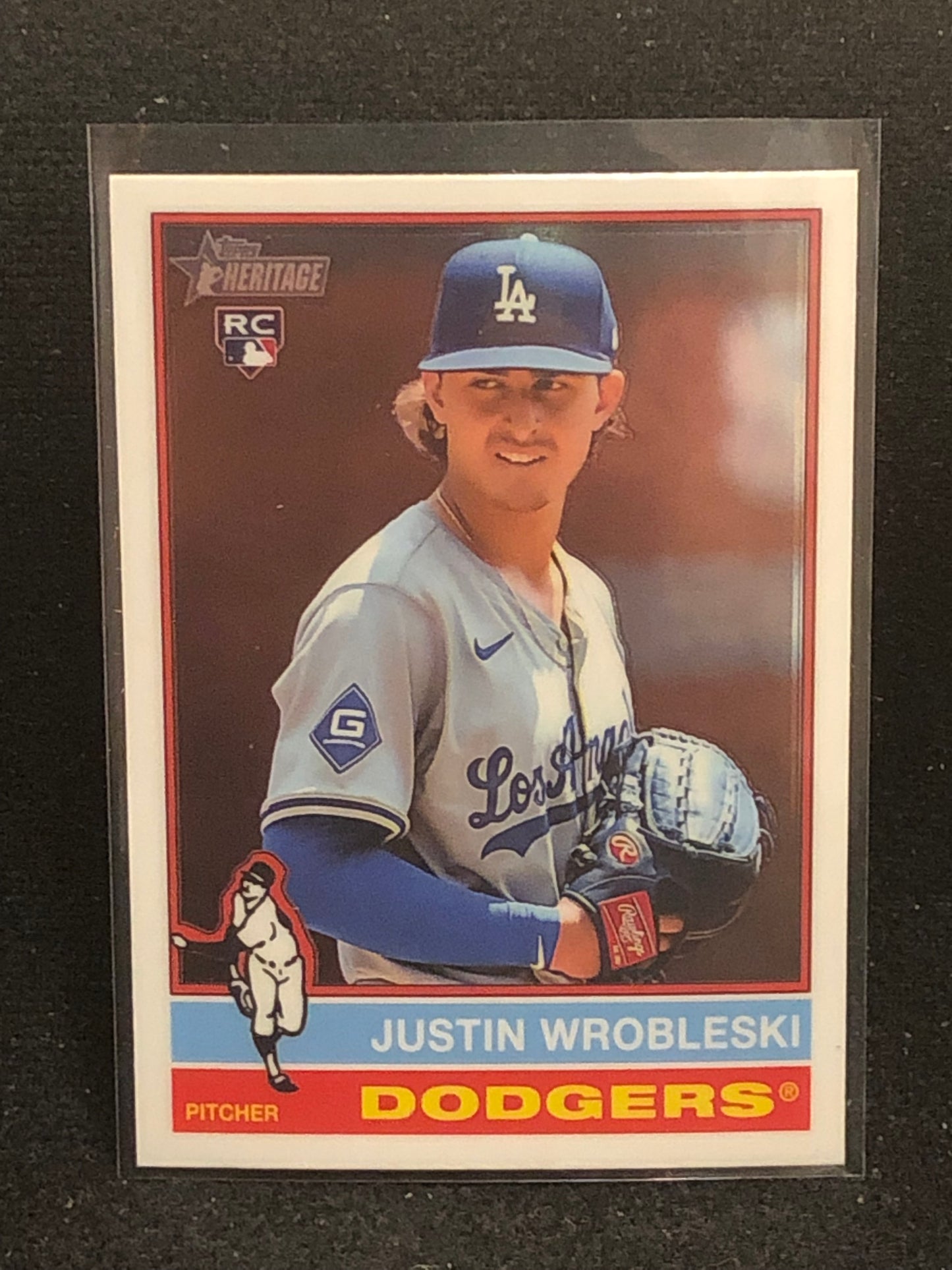 2025 Topps Heritage Baseball U-PICK Chrome Singles