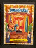 Garbage Pail Kids Adamgeddon U-PICK Gold Border Singles /50