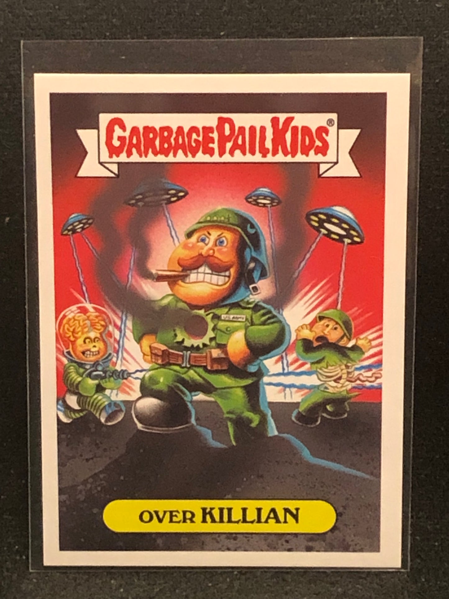 Garbage Pail Kids U-PICK Promo Cards
