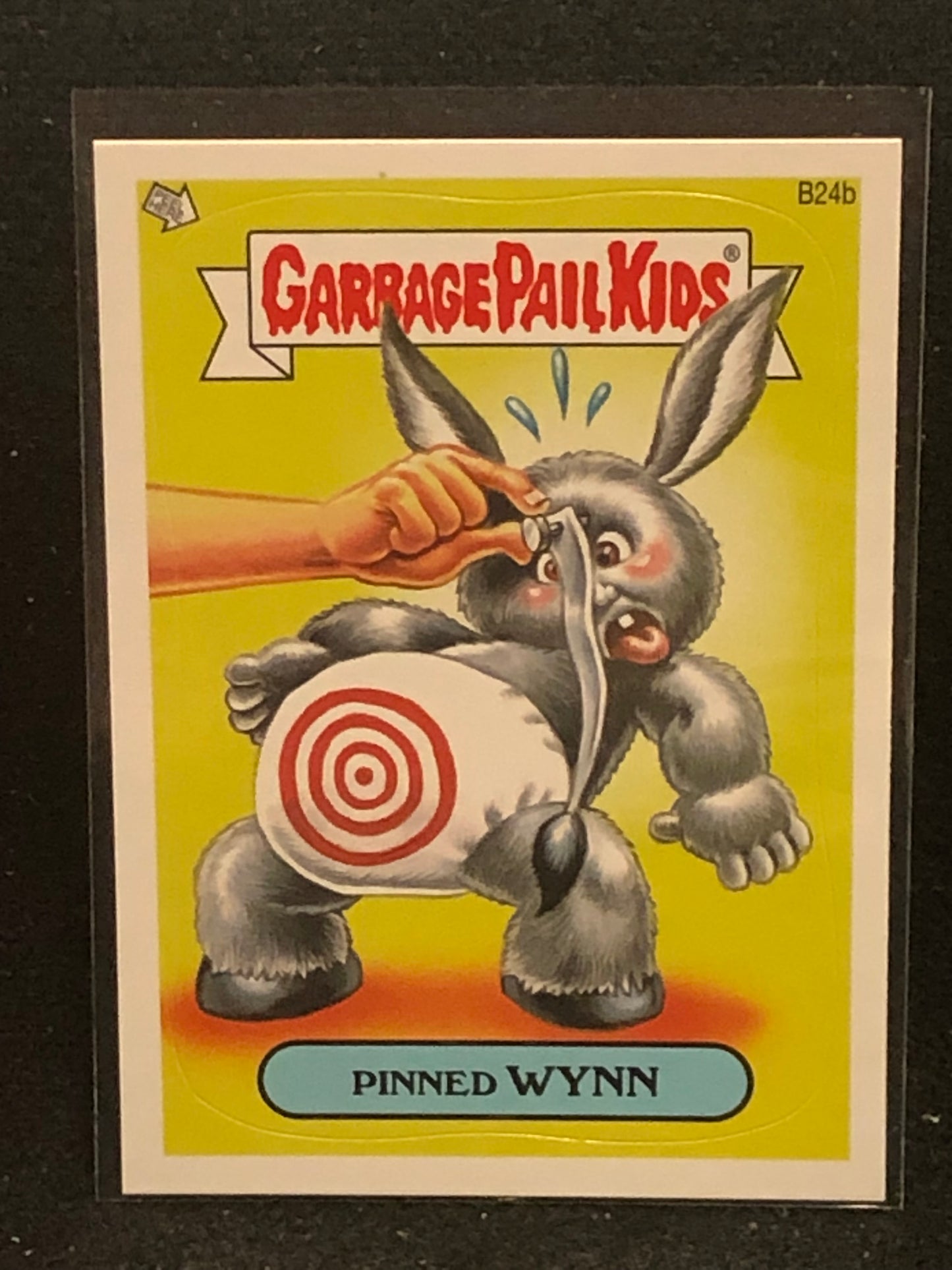 Garbage Pail Kids U-PICK Bonus Cards