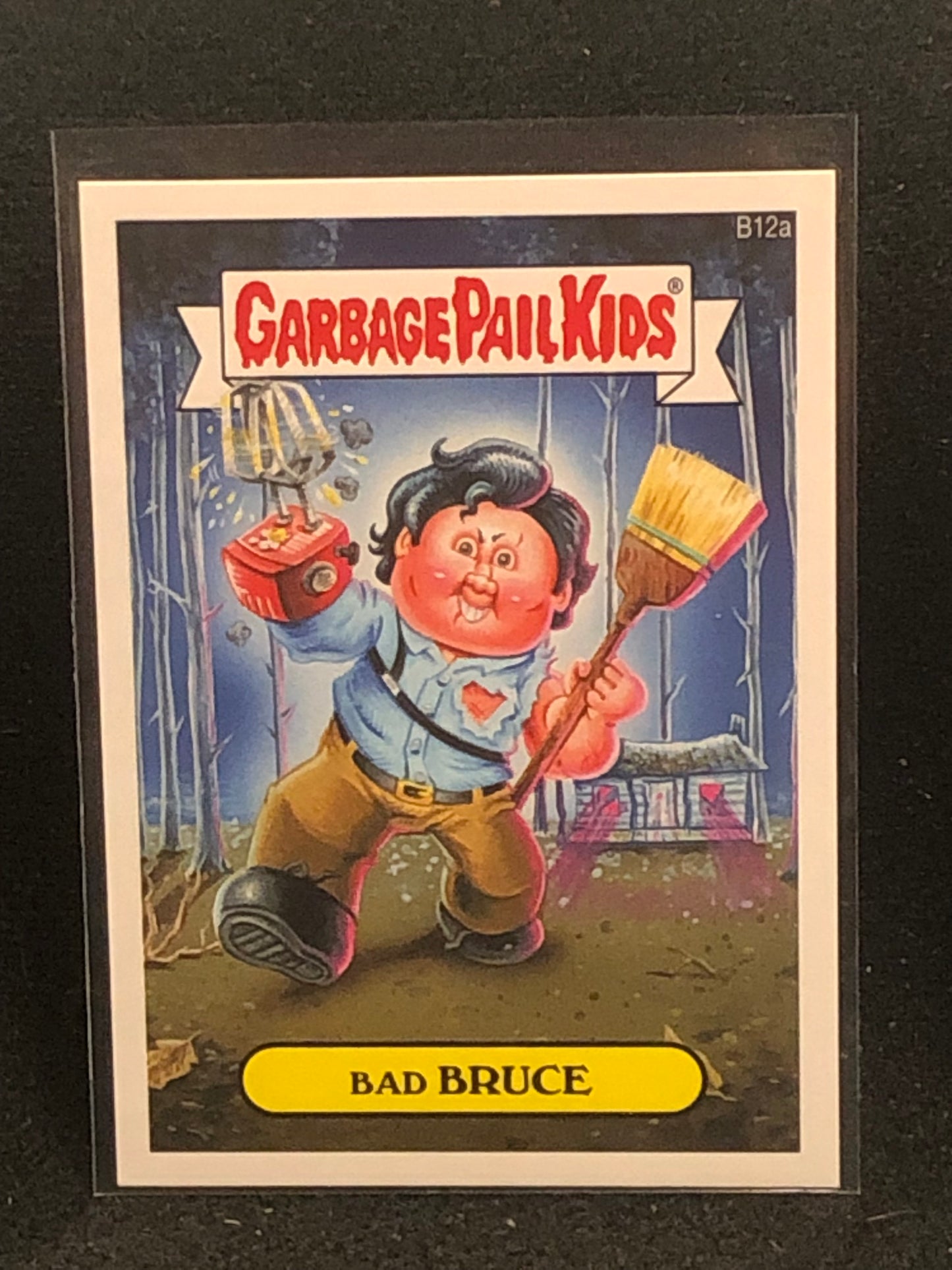 Garbage Pail Kids U-PICK Bonus Cards