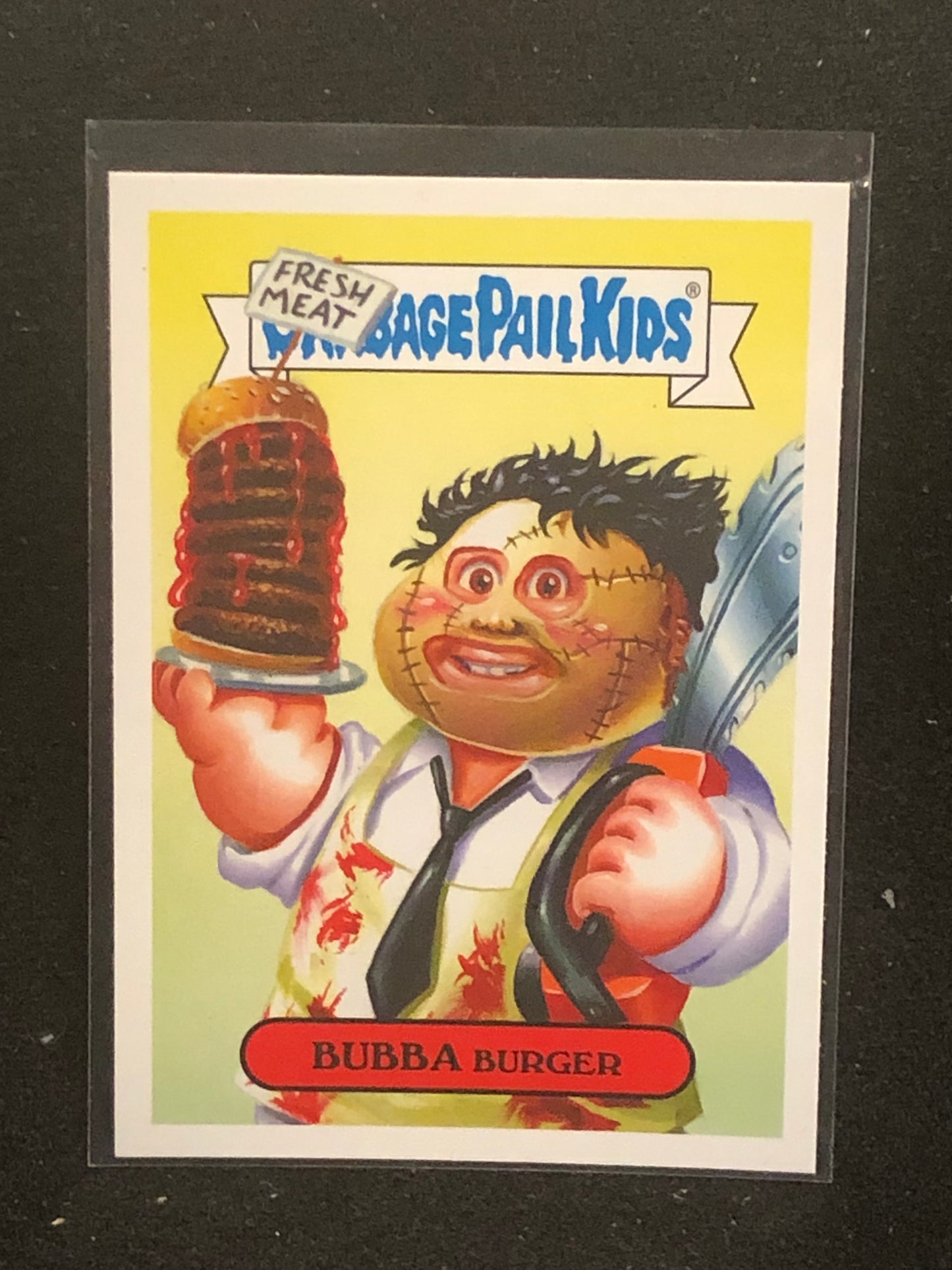 Garbage Pail Kids Revenge Of Oh The Horror-Ible U-PICK Base Singles
