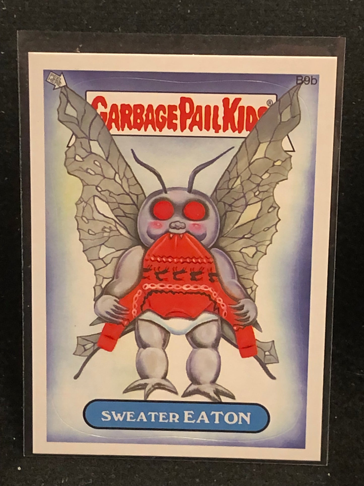 Garbage Pail Kids U-PICK Bonus Cards