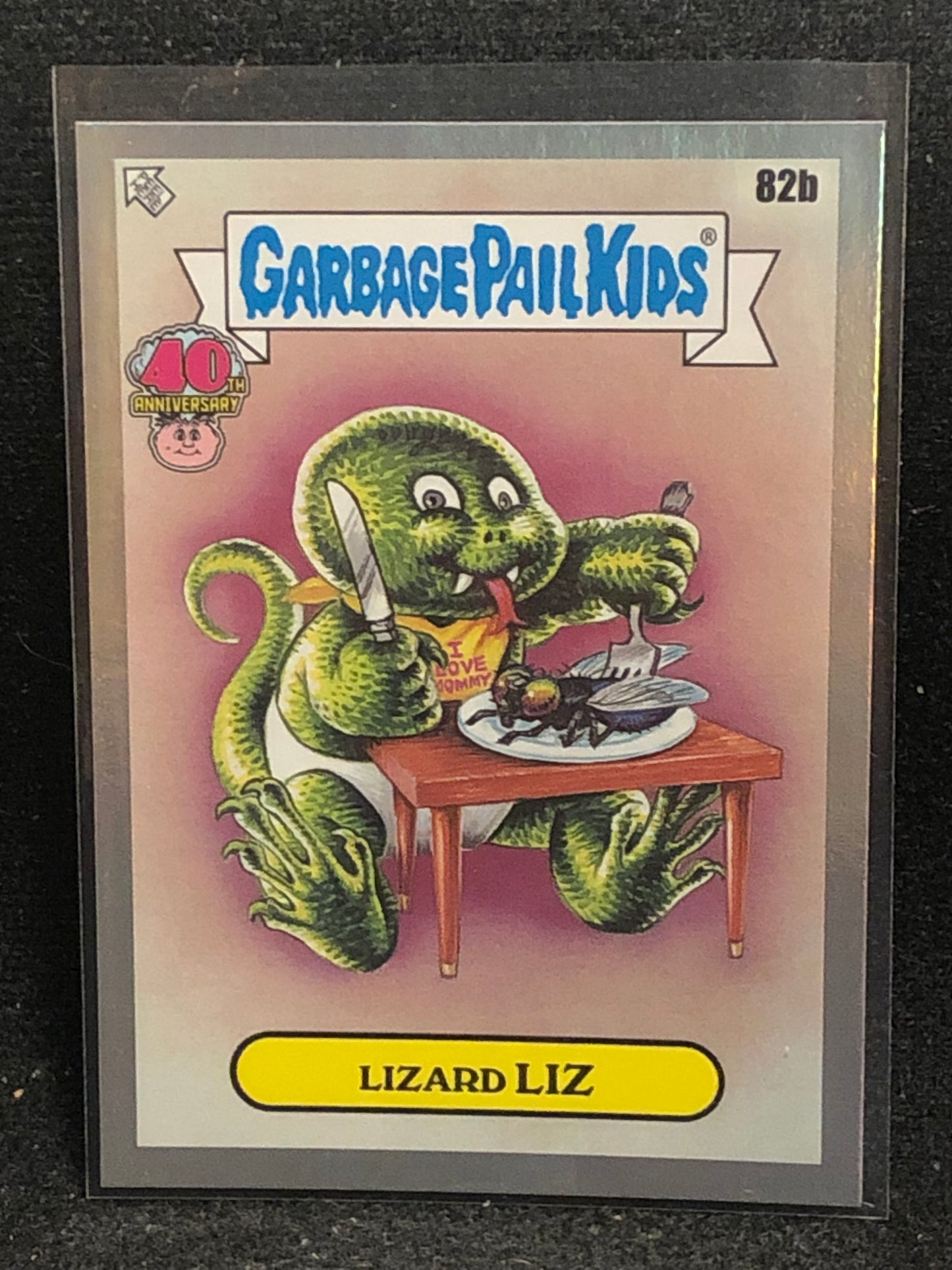 Garbage Pail Kids 40th Anniversary U-PICK Base Singles 78a-100b