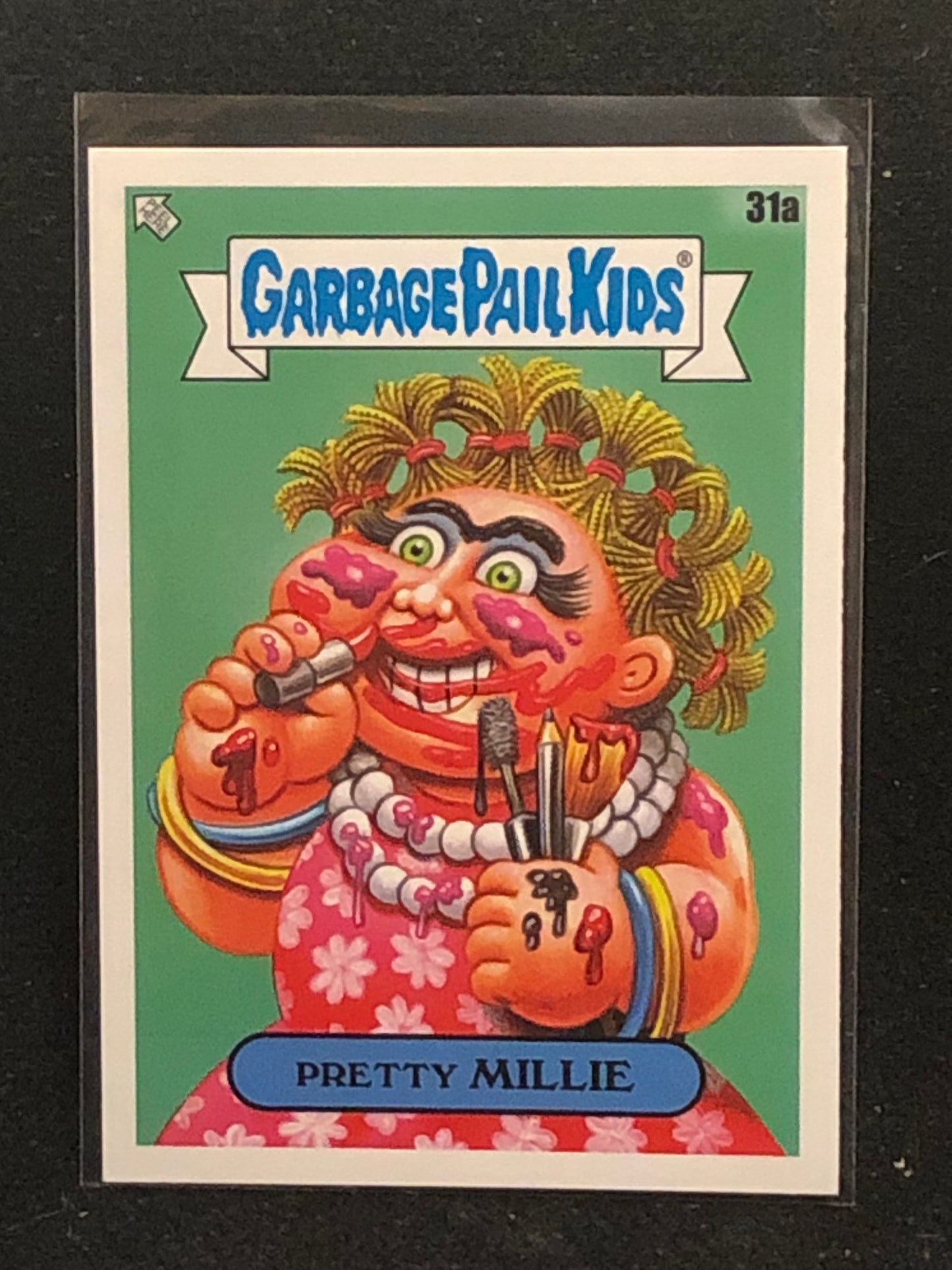 Garbage Pail Kids Kids At Play U-PICK Base Singles 1a-50b