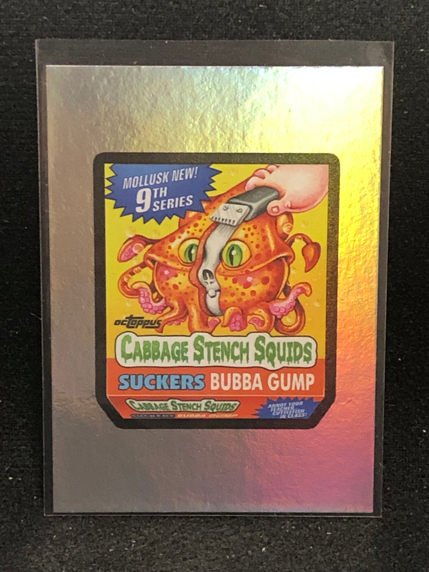 Garbage Pail Kids 40th Anniversary U-PICK Wacky Packages GPK Boxes Singles