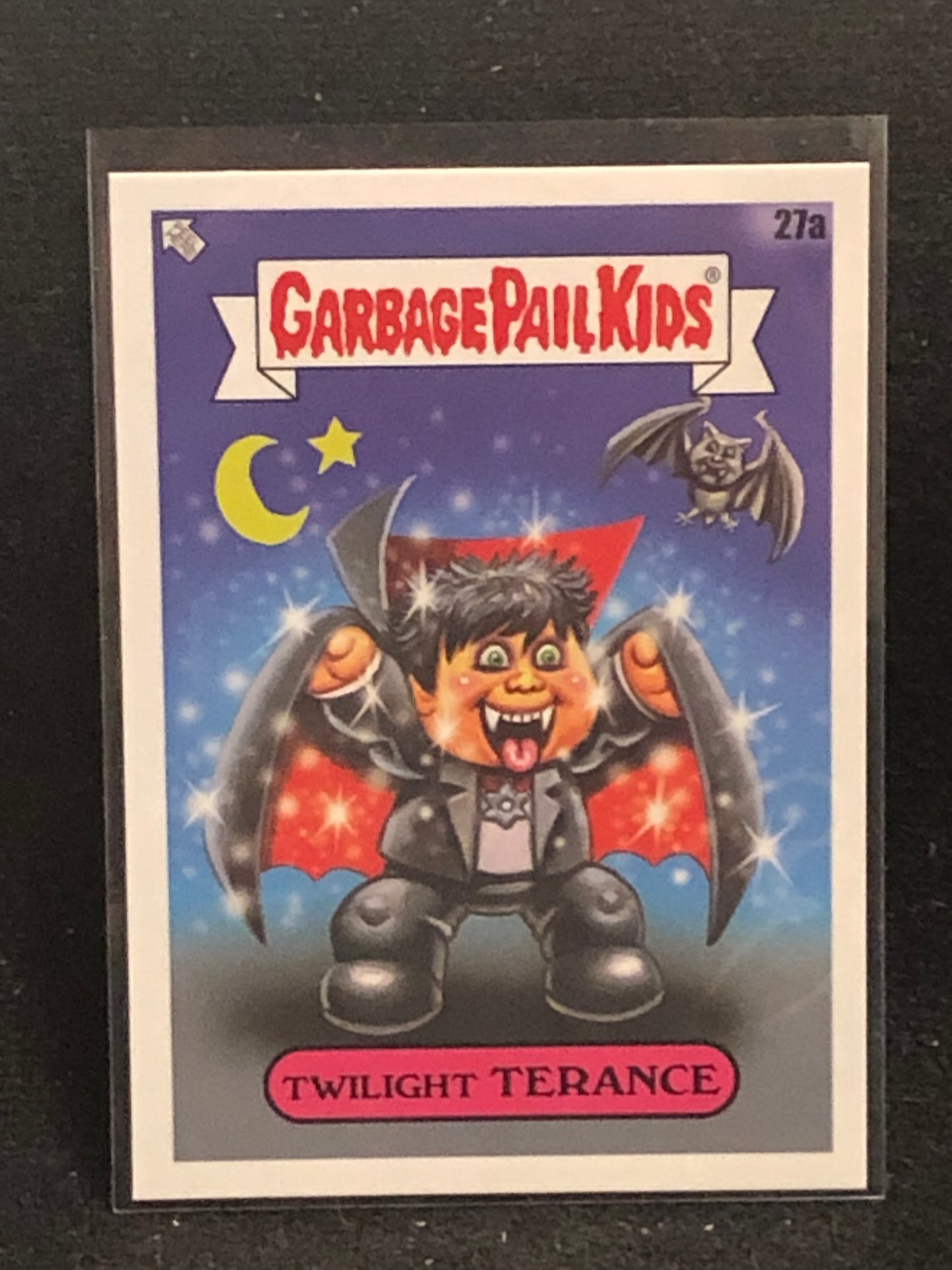Garbage Pail Kids x Battle Of The Bands Green Day Base Singles