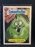 Garbage Pail Kids x Battle Of The Bands Green Day B Side Singles