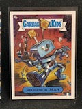 Garbage Pail Kids x Battle Of The Bands Green Day B Side Singles
