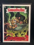 Garbage Pail Kids x Battle Of The Bands Green Day B Side Singles
