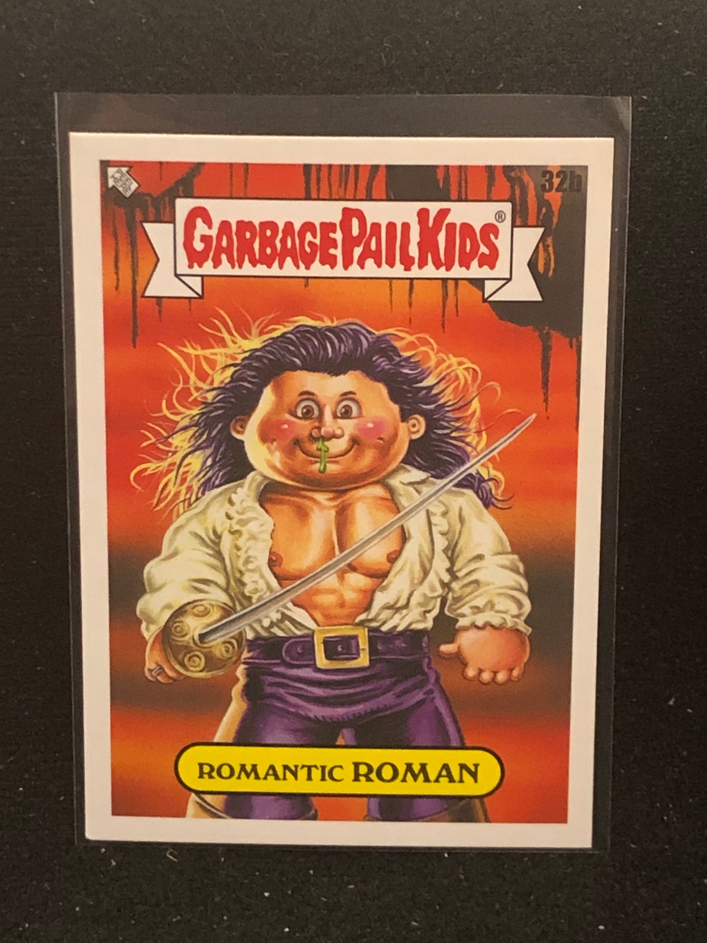Garbage Pail Kids Bookworms U-PICK Base Singles 1a-50b