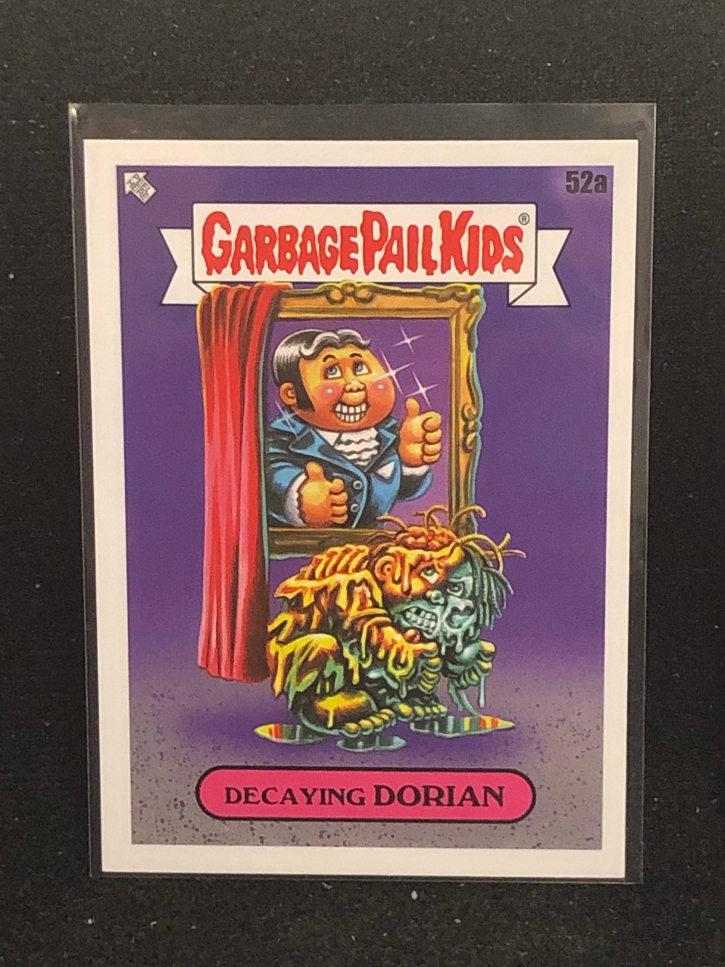 Garbage Pail Kids Bookworms U-PICK Base Singles 51a-100b