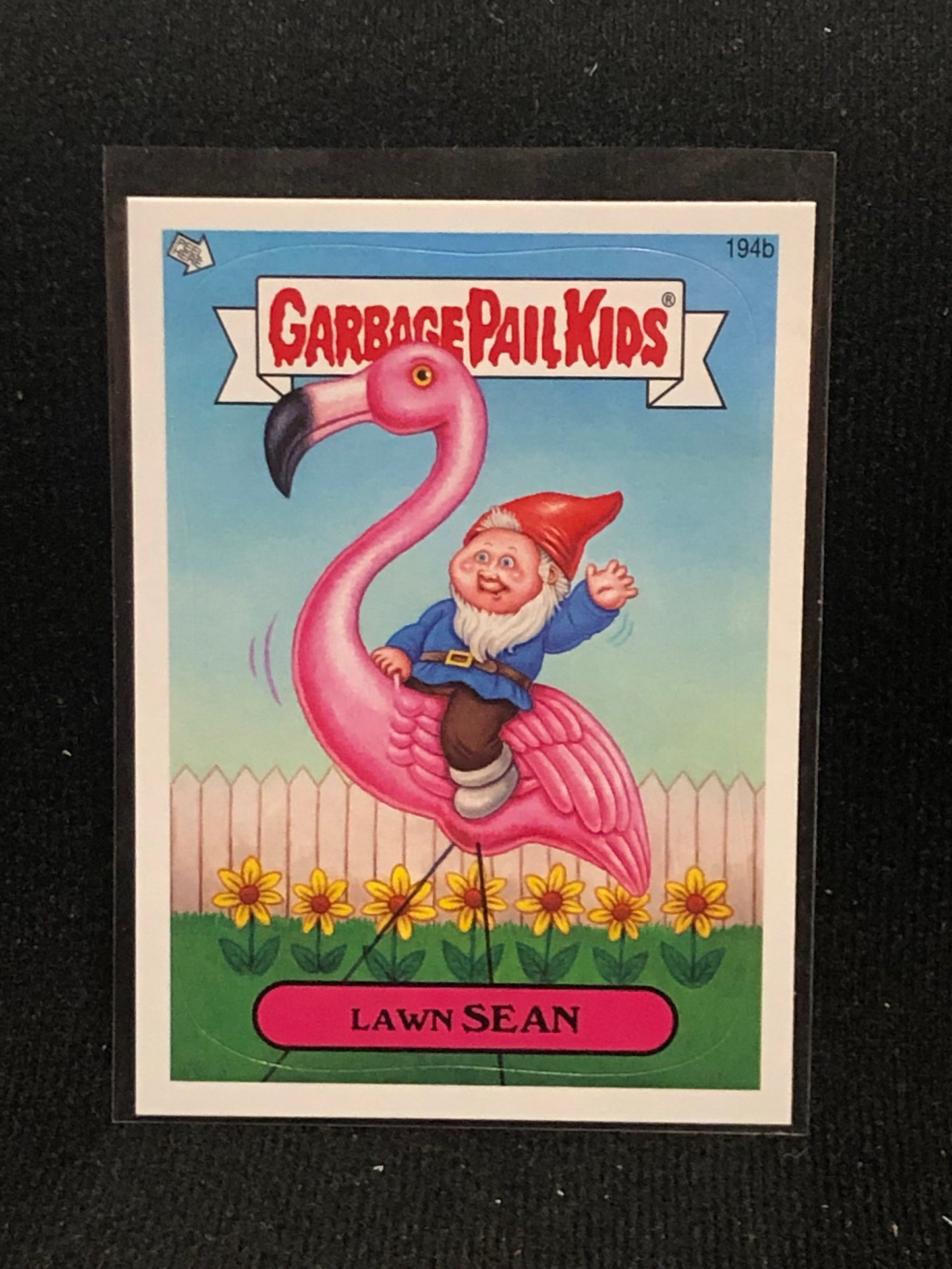 Garbage Pail Kids Brand New Series 3 (BNS3) U-PICK Base Singles 129a-194b