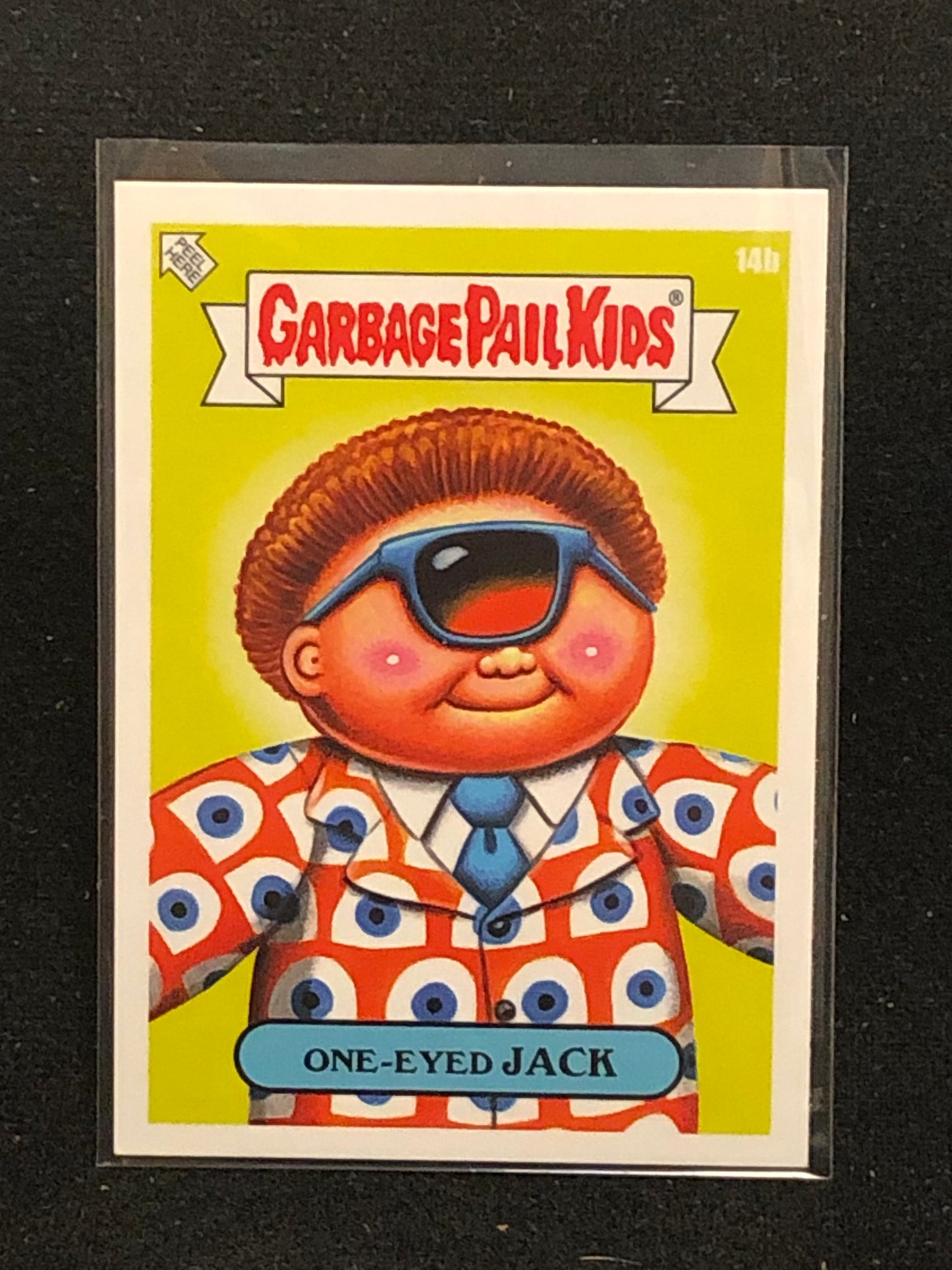 Garbage Pail Kids Dressed To Grotesque U-PICK Base Singles