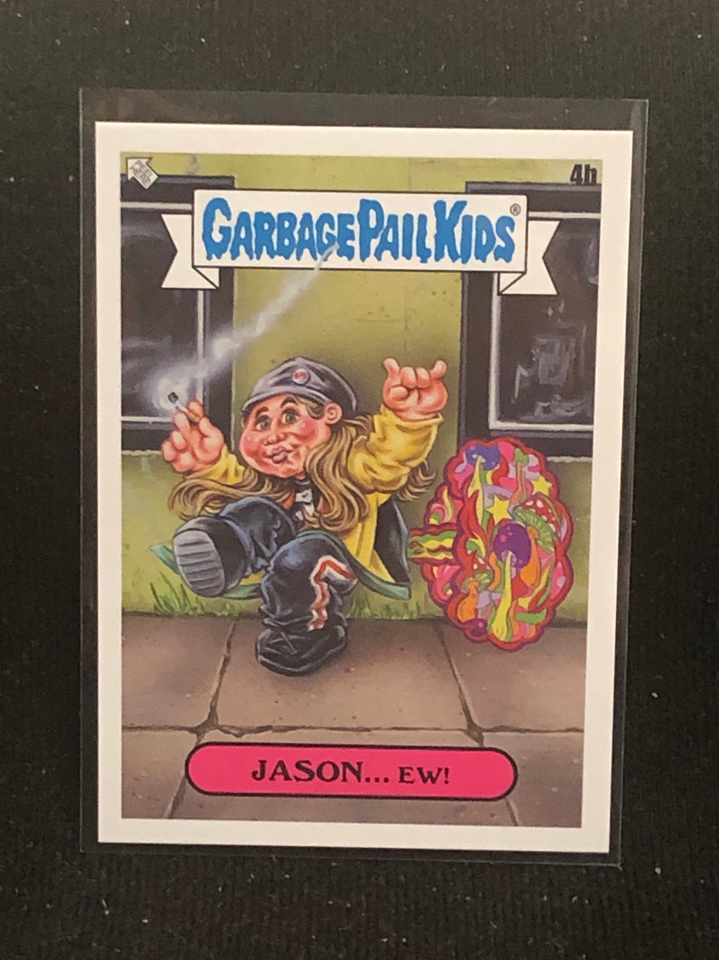 Gpk x View Askew U-PICK Base Singles