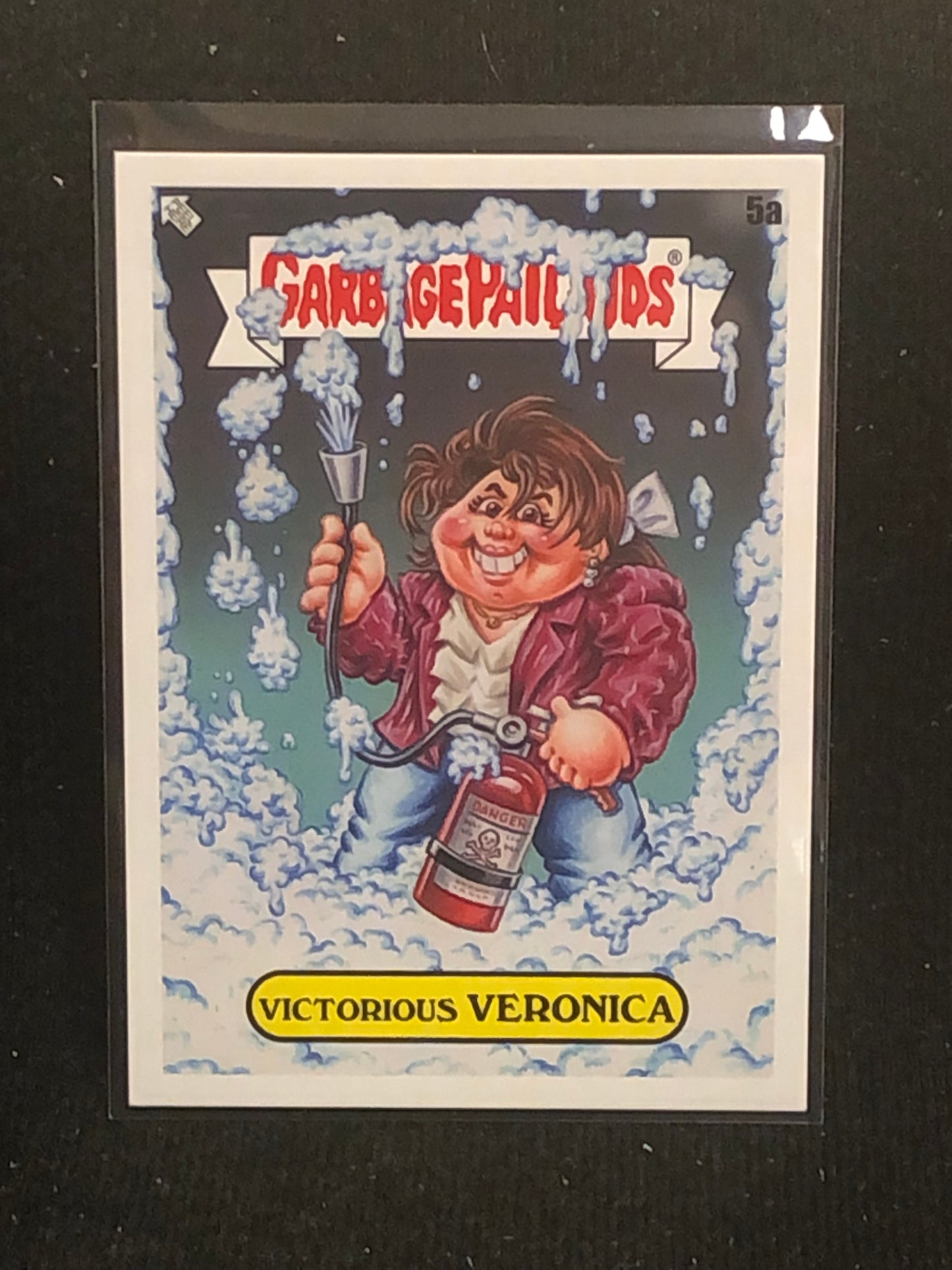 Gpk x View Askew U-PICK Base Singles